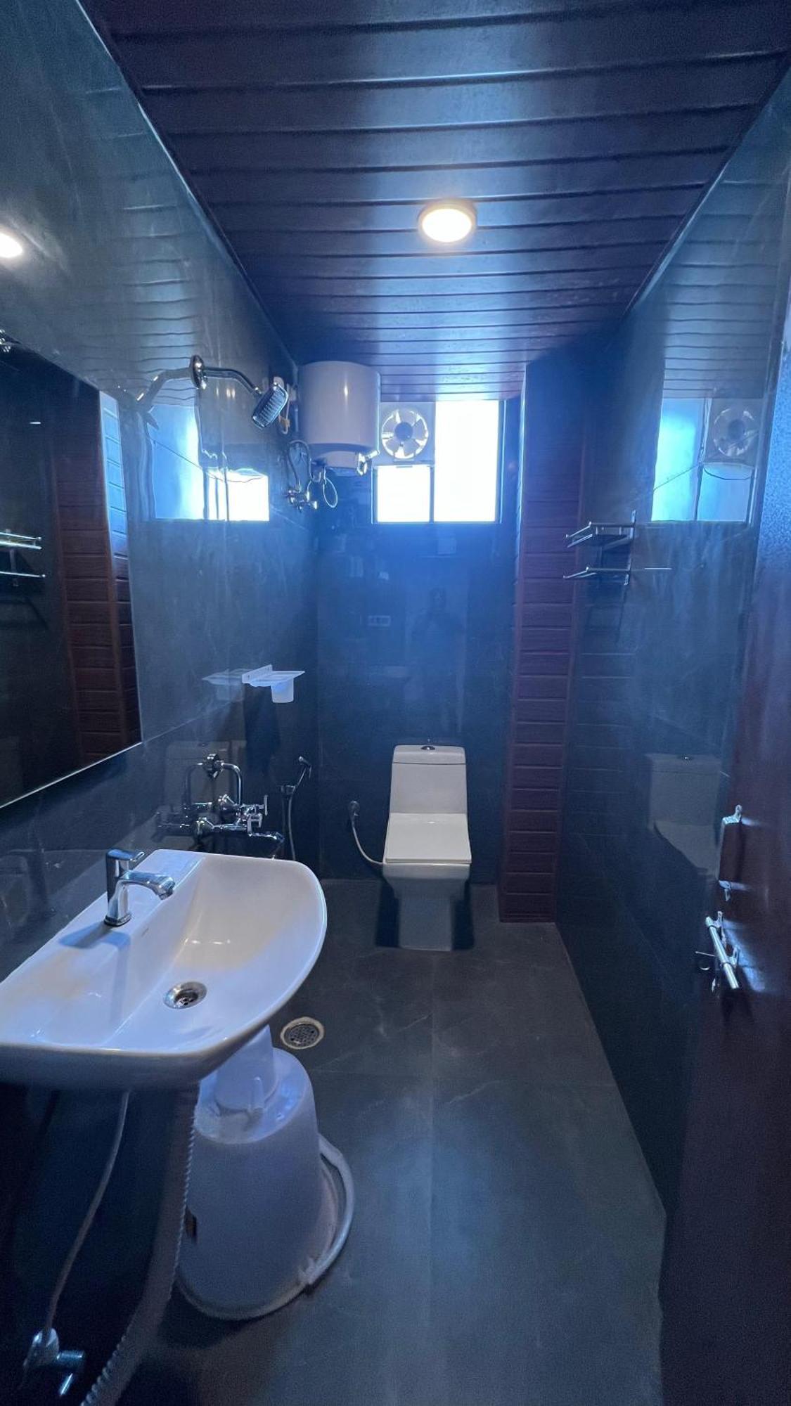Wild Wings Premium Hotel Hyderabad