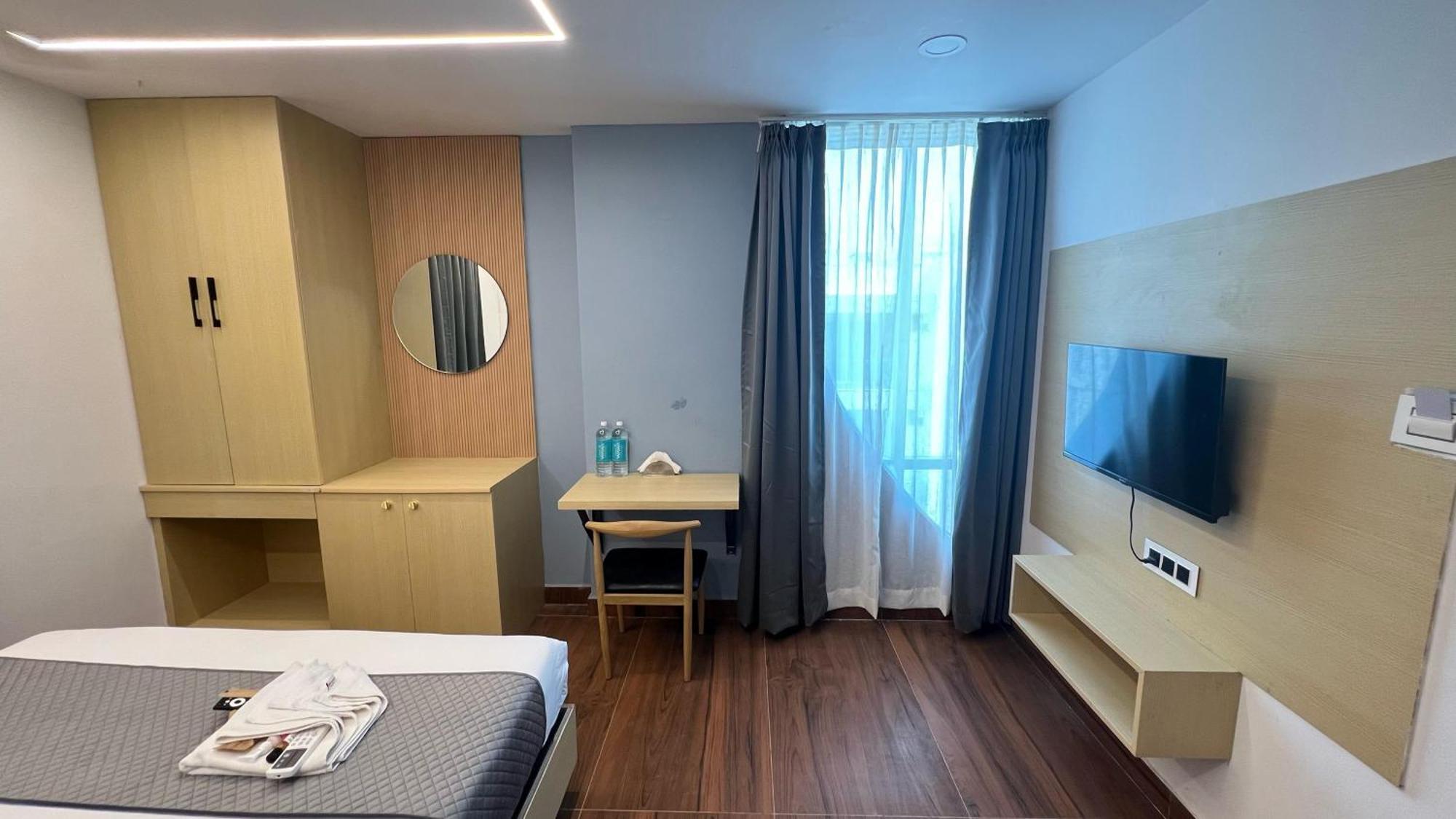 Hotel Wild Wings Premium 3*