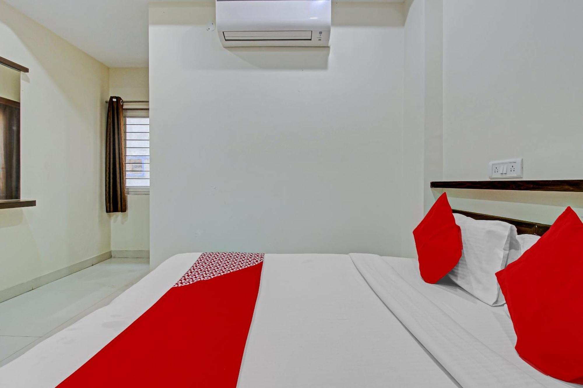 Oyo Flagship 75008 Delta Near Nexus 3* Hyderabad