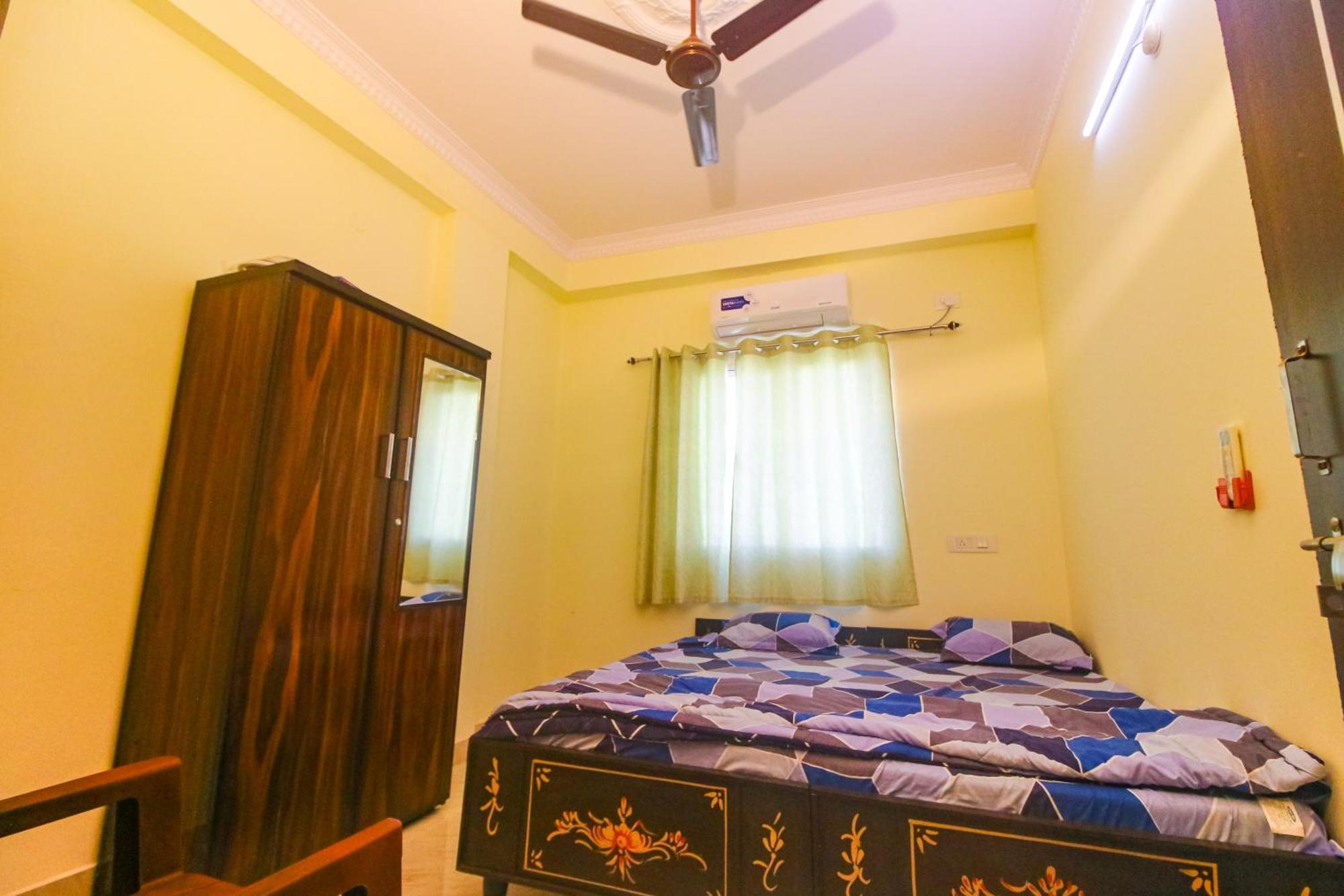 Lohas Blue Apartment *