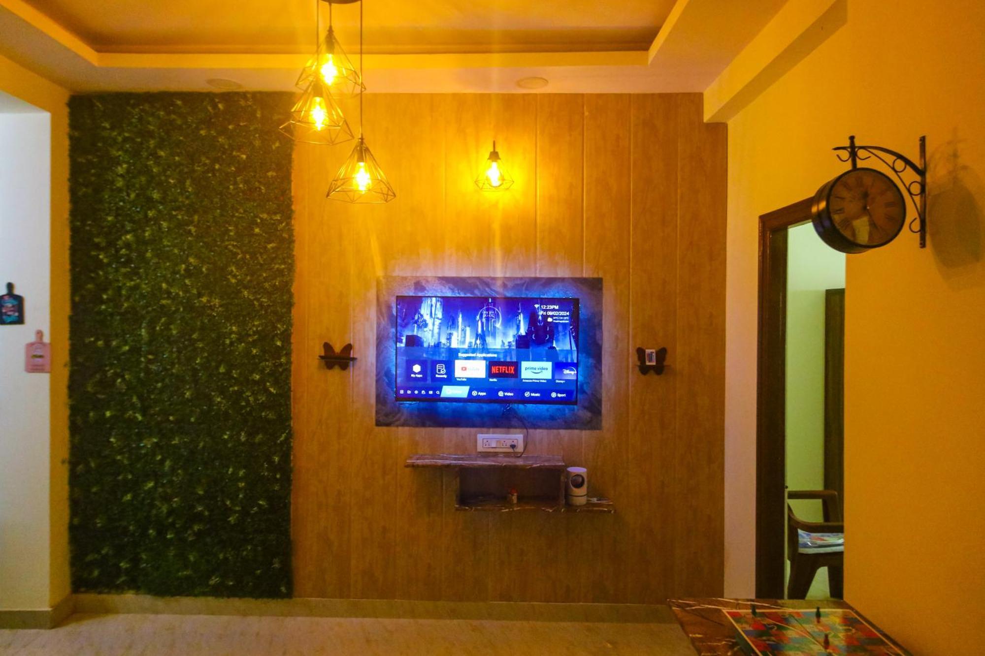 Apartment Lohas Blue Hyderabad