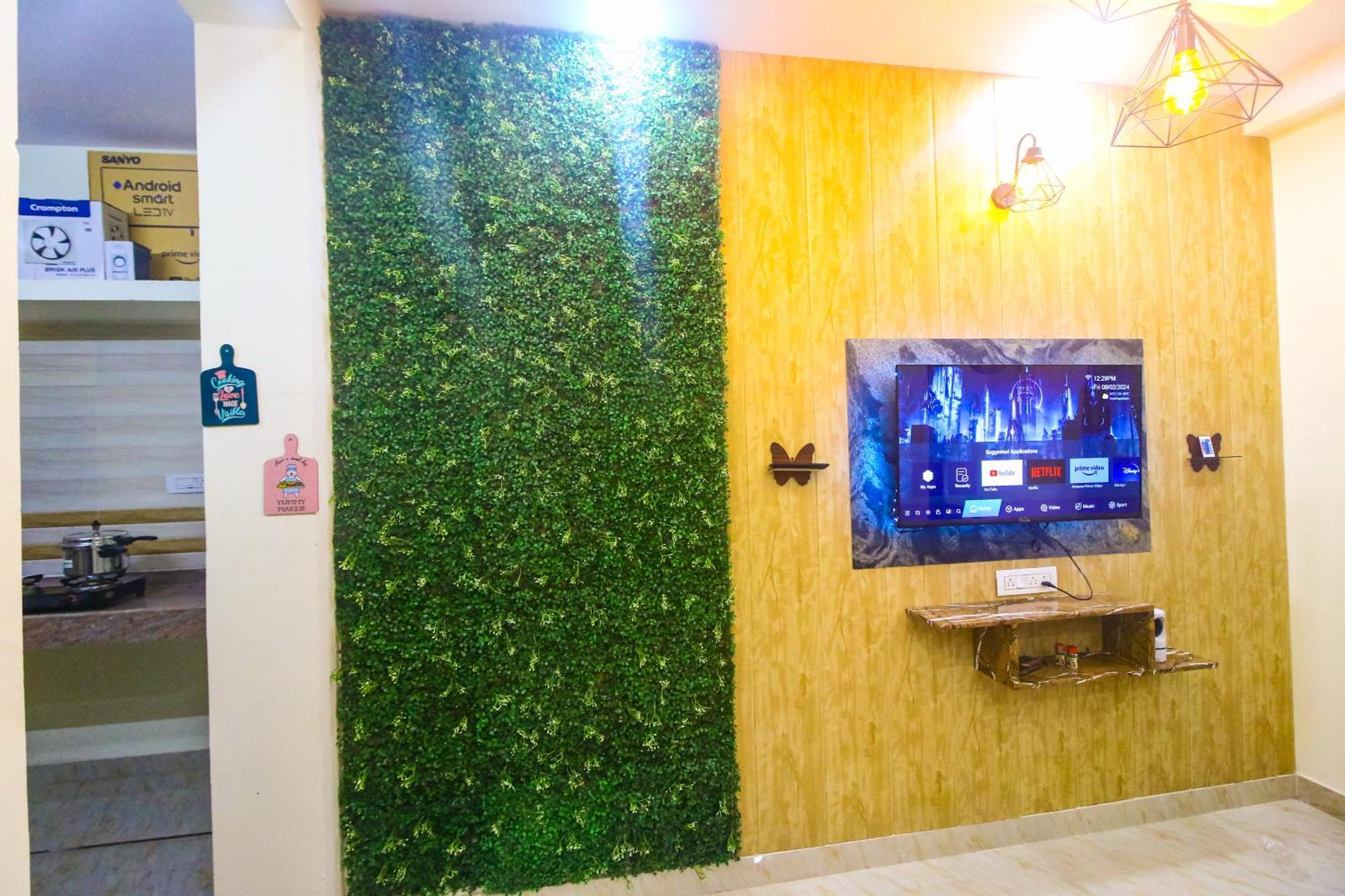 Lohas Blue * Hyderabad