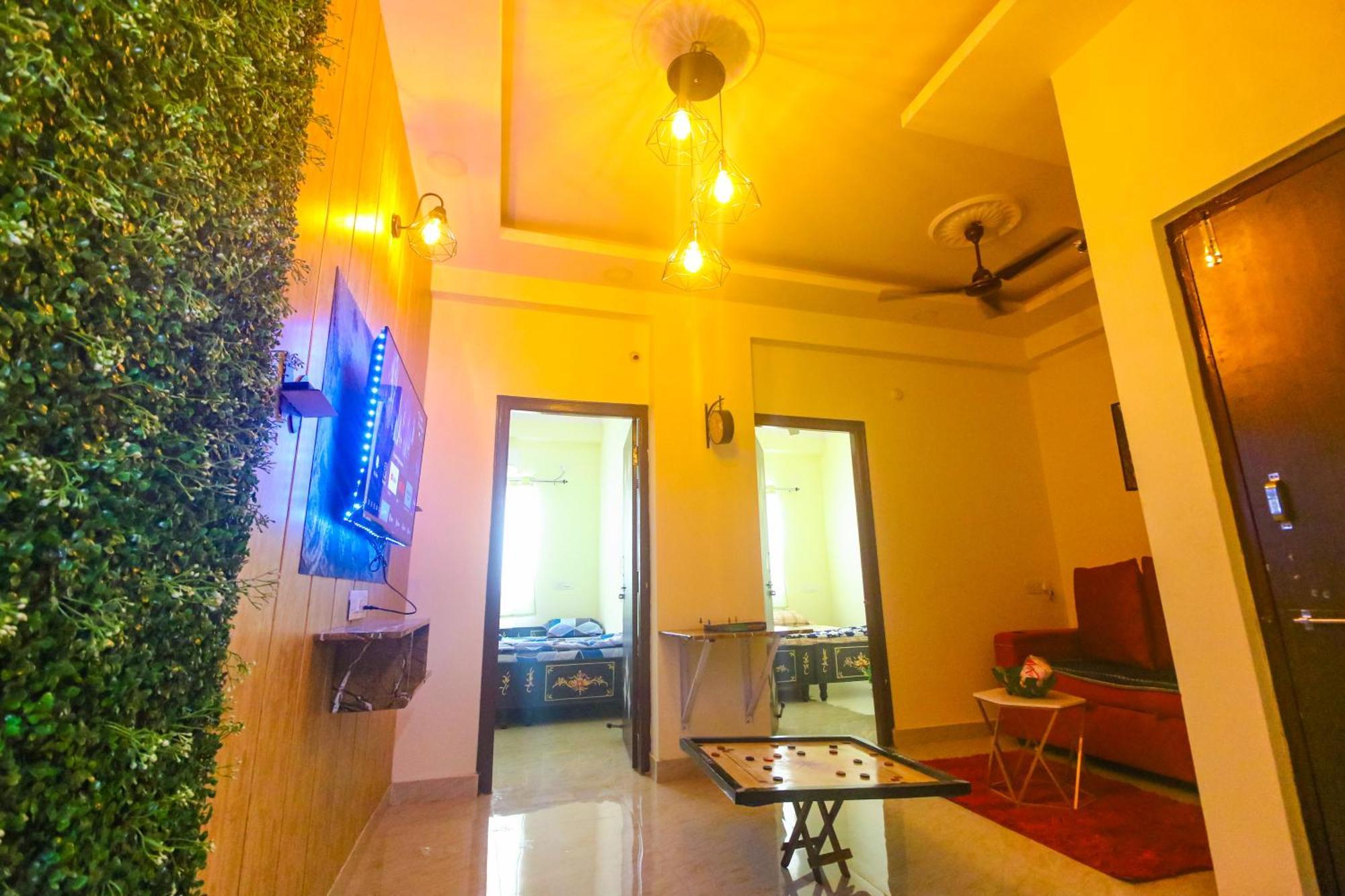 Lohas Blue Apartment