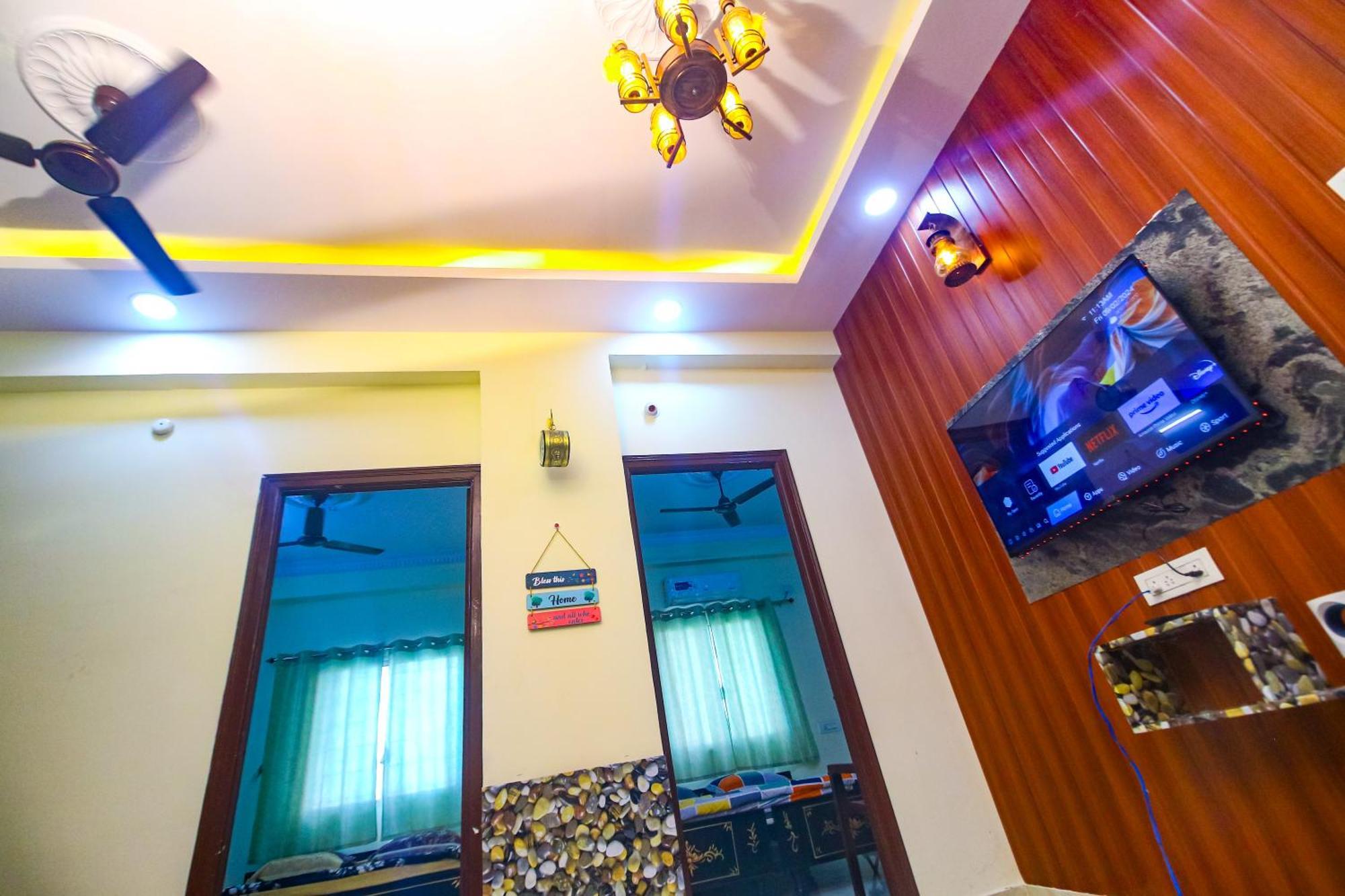 Lohas Blue * Hyderabad