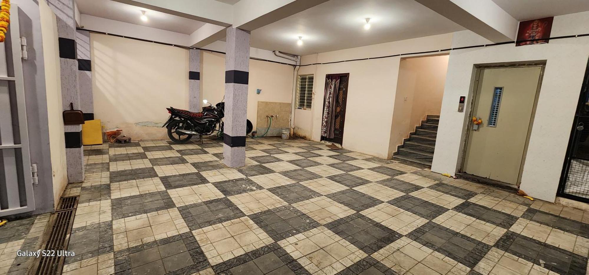 Lohas Blue Apartment *
