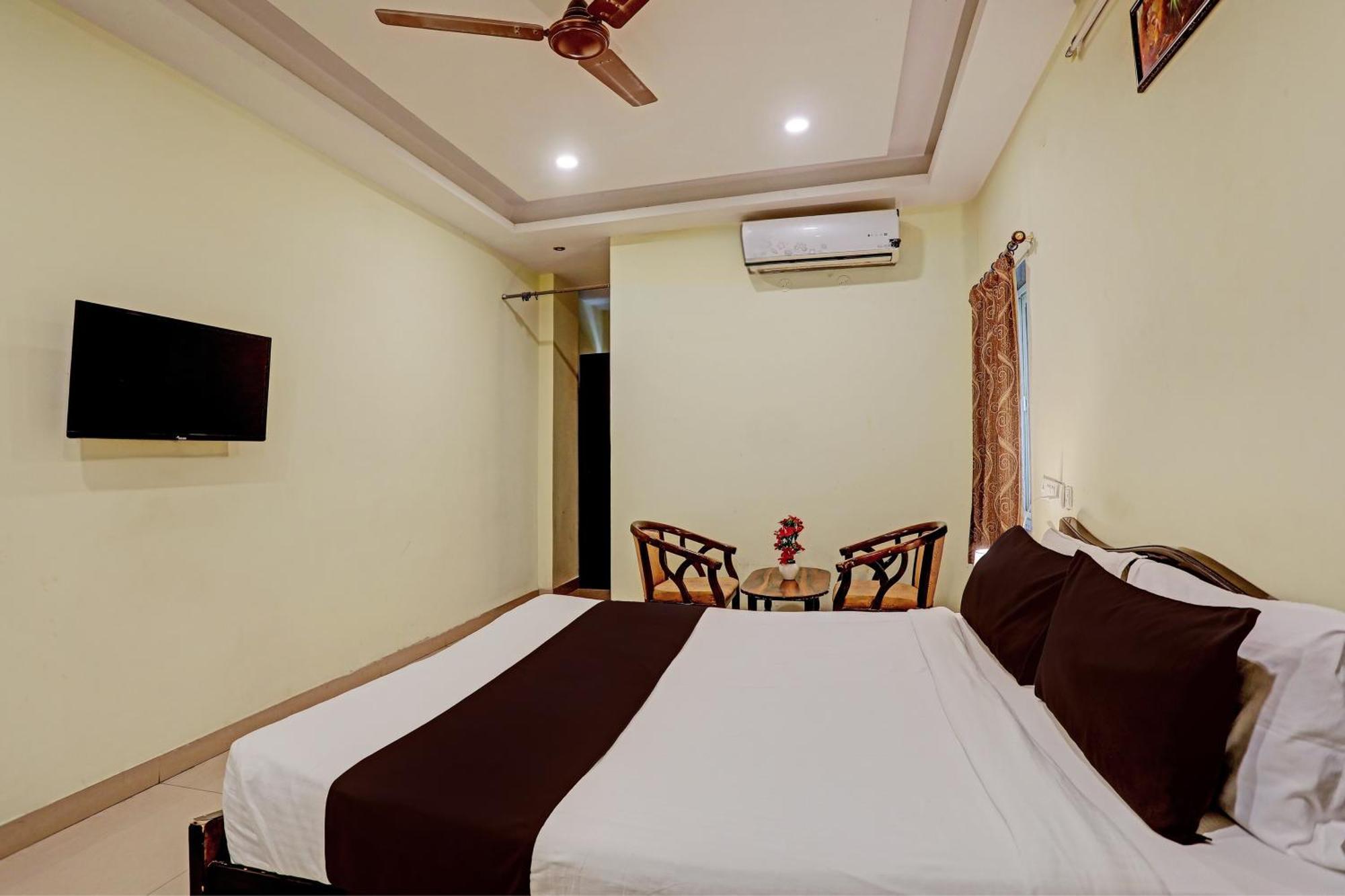 O Ritesh Grand Hotel Hyderabad