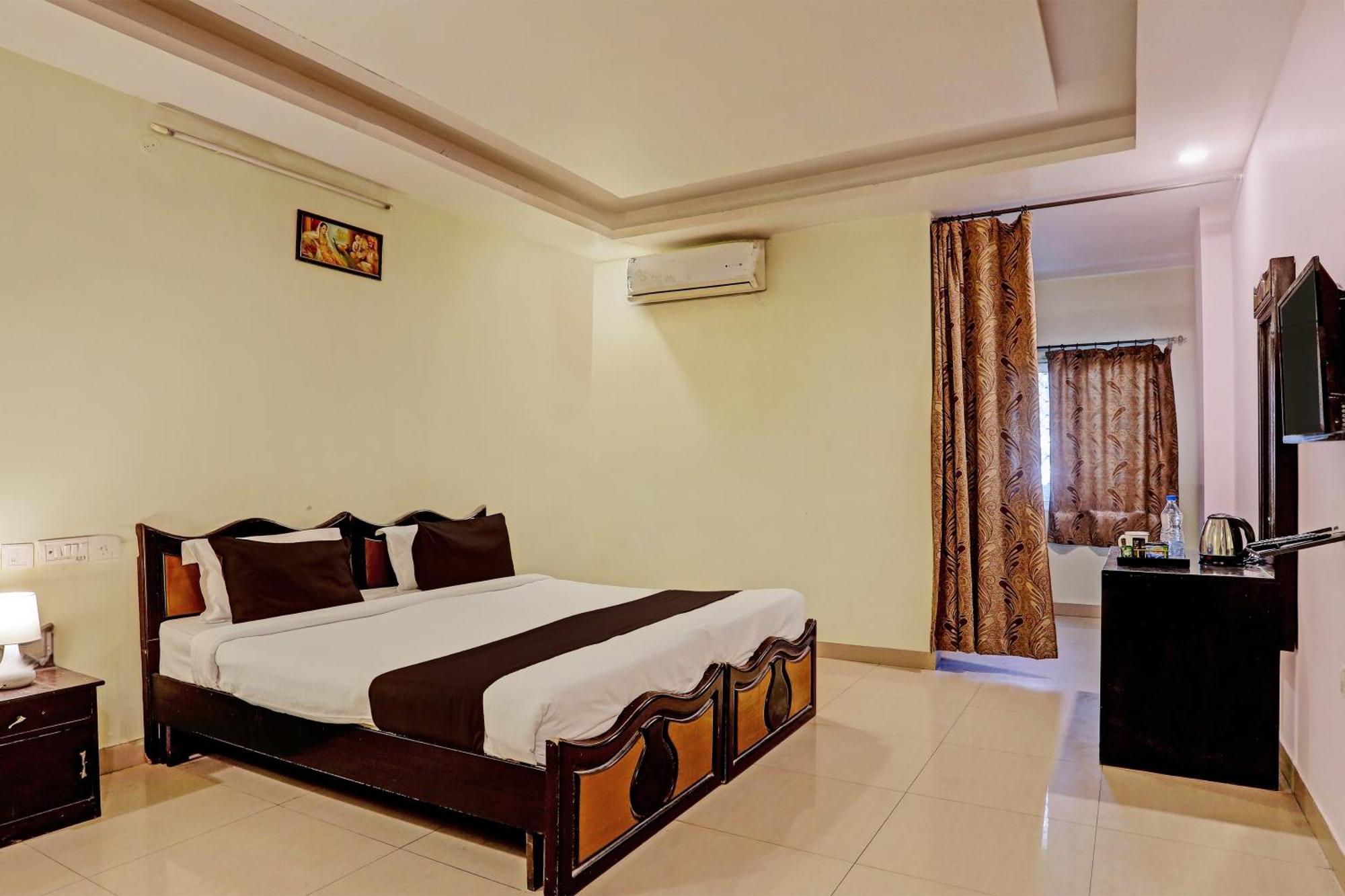 O Ritesh Grand 3* Hyderabad