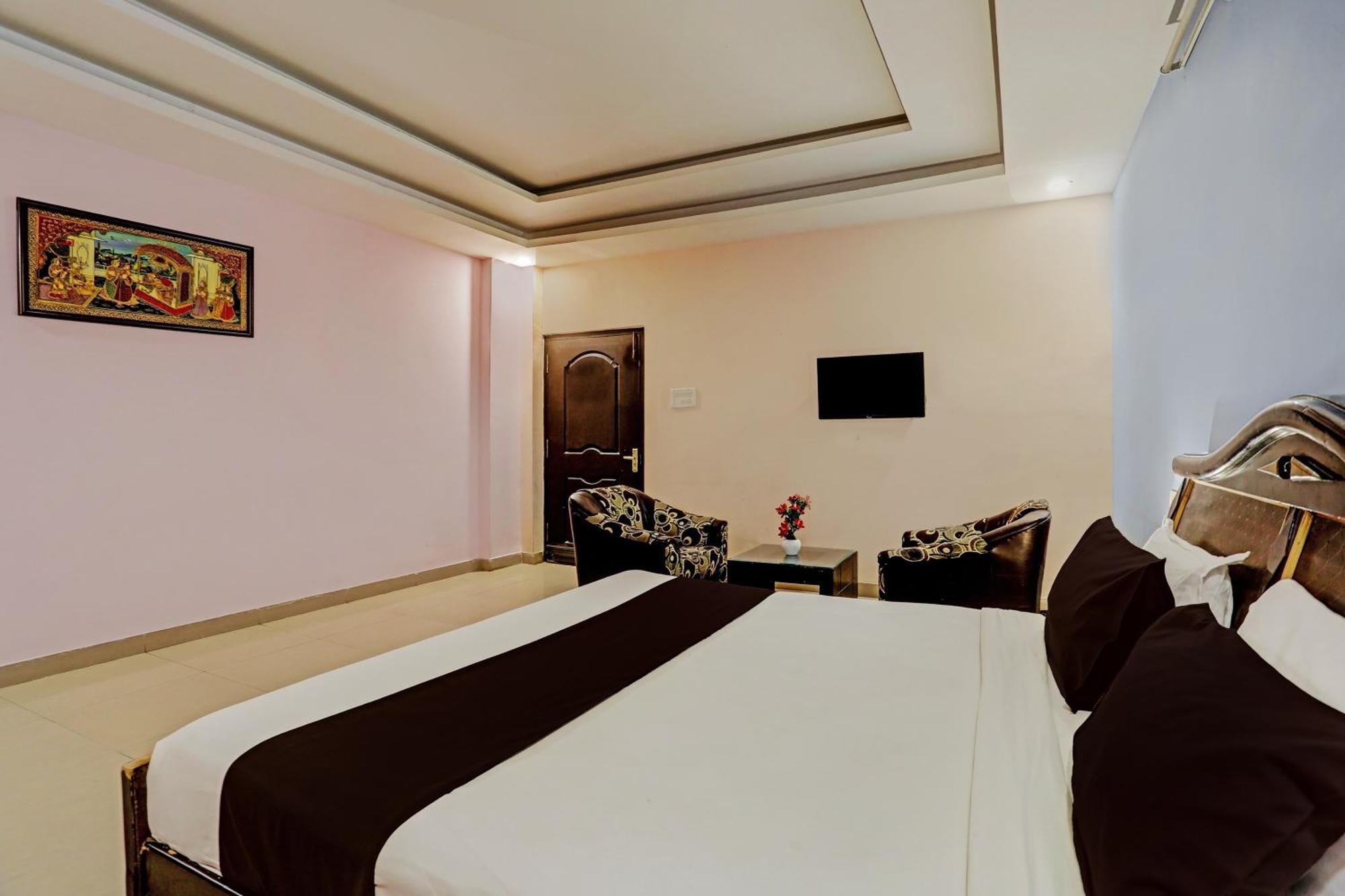 O Ritesh Grand 3*