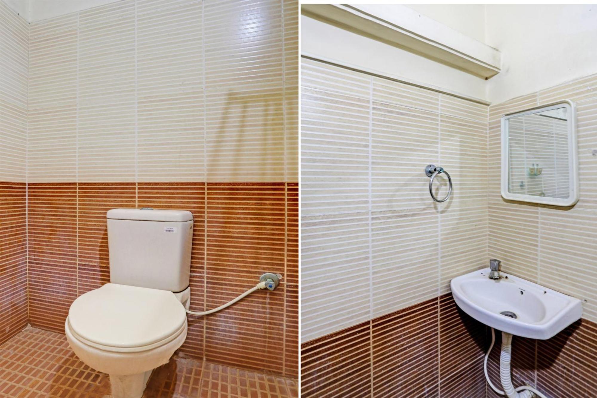 Hotel O Ritesh Grand