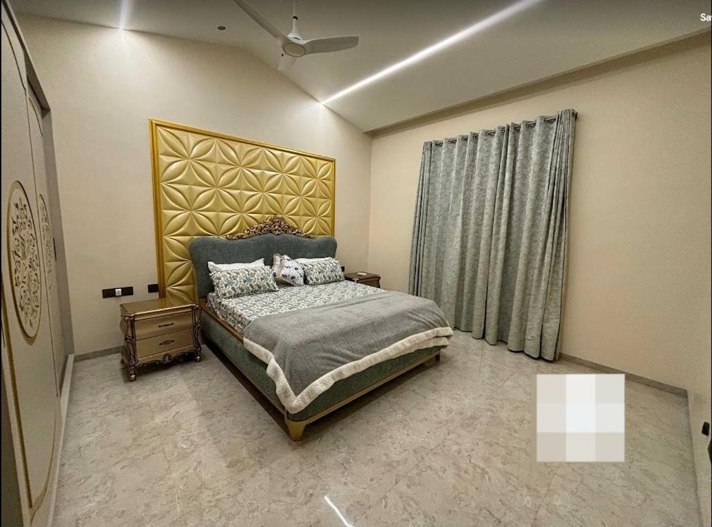 Redhomex Cove Castle * Hyderabad