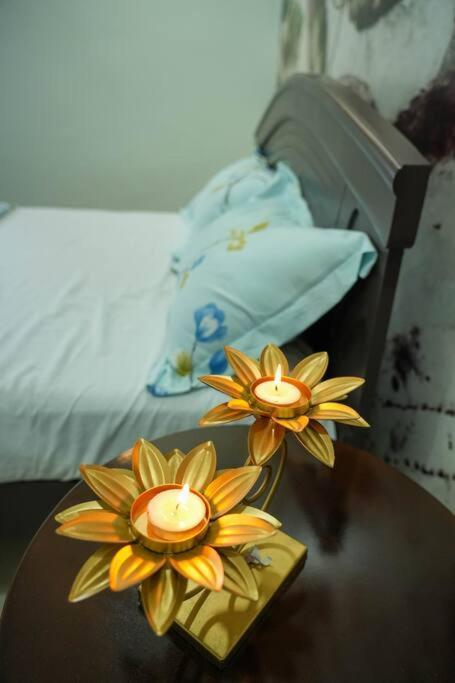 Ac Financial District Gachibowli Apartment