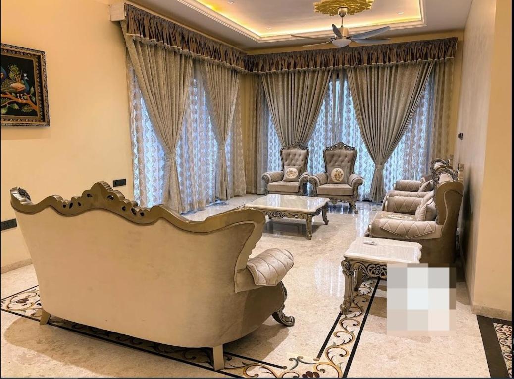 Redhomex Cove Castle Hyderabad