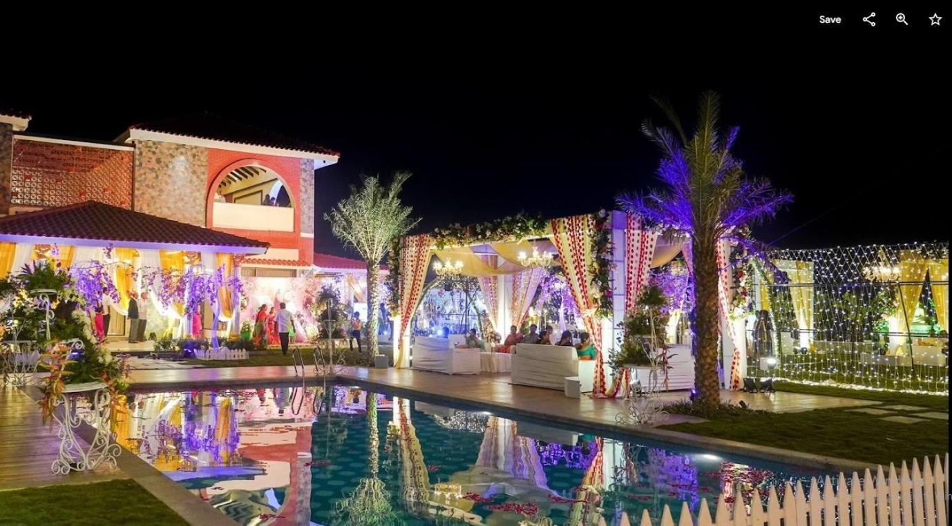 Redhomex Cove Castle *