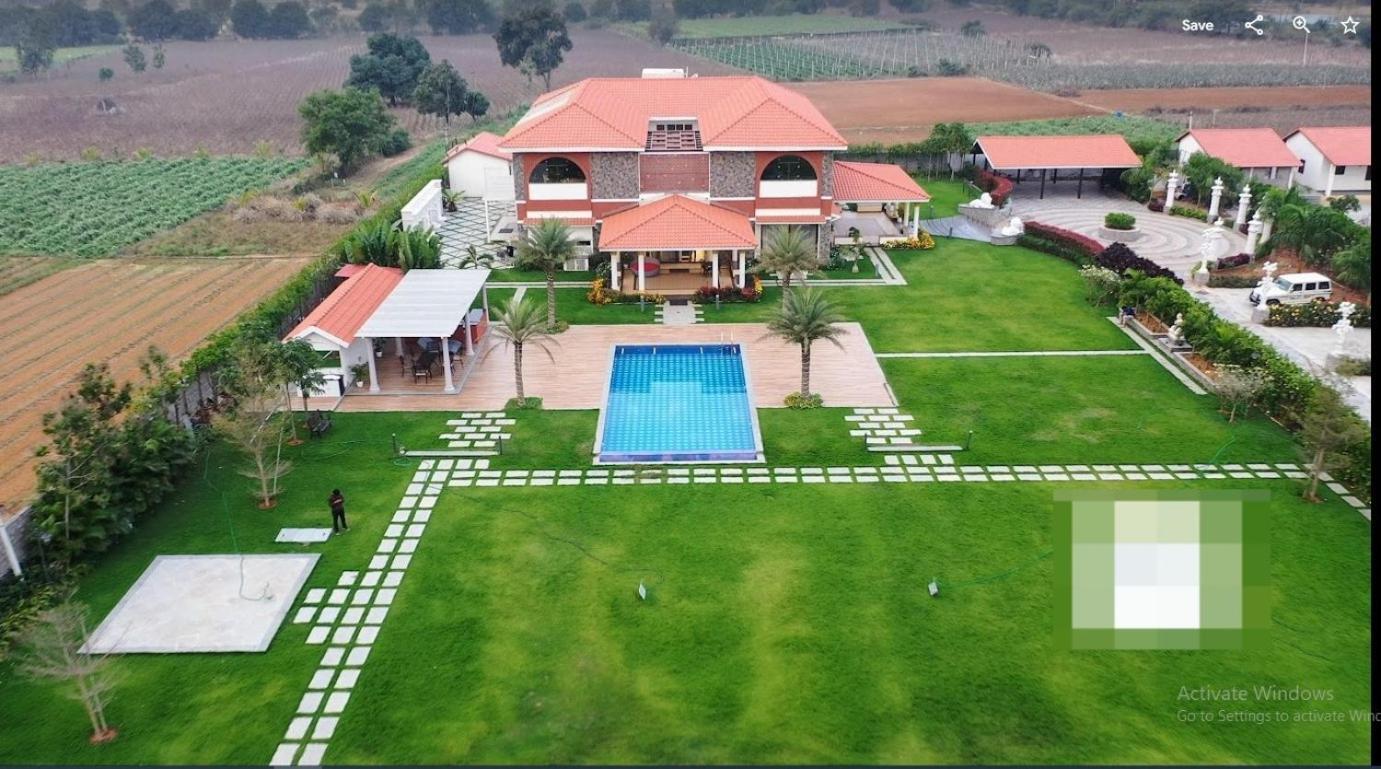 Villa Redhomex Cove Castle *