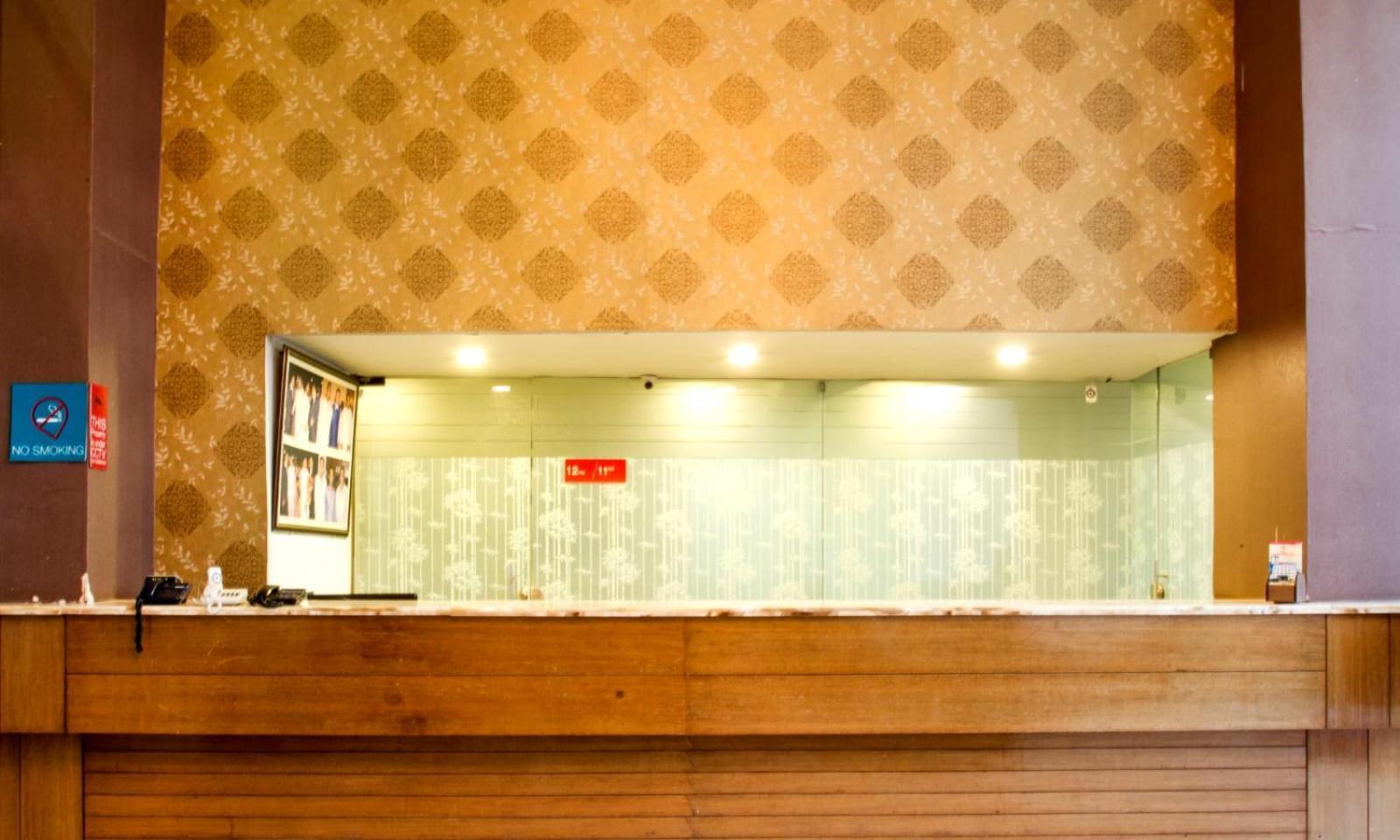 Rainbow International Shamshabad 4* Hyderabad