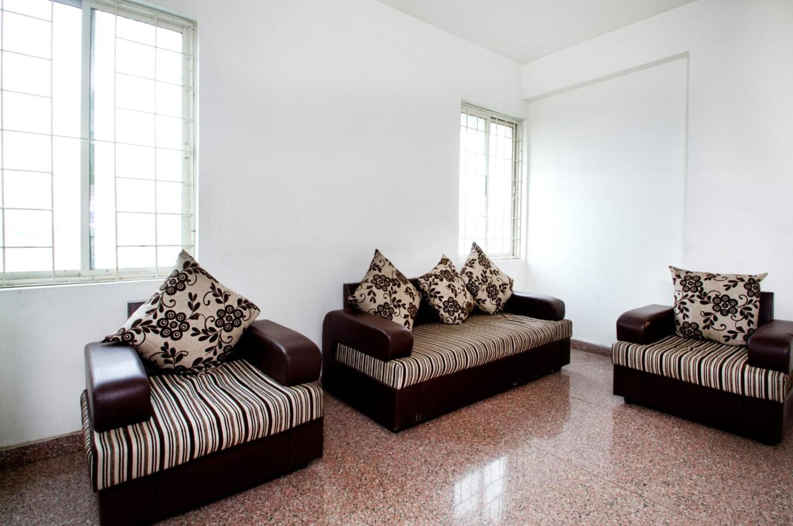 Rainbow International Shamshabad 4* Hyderabad