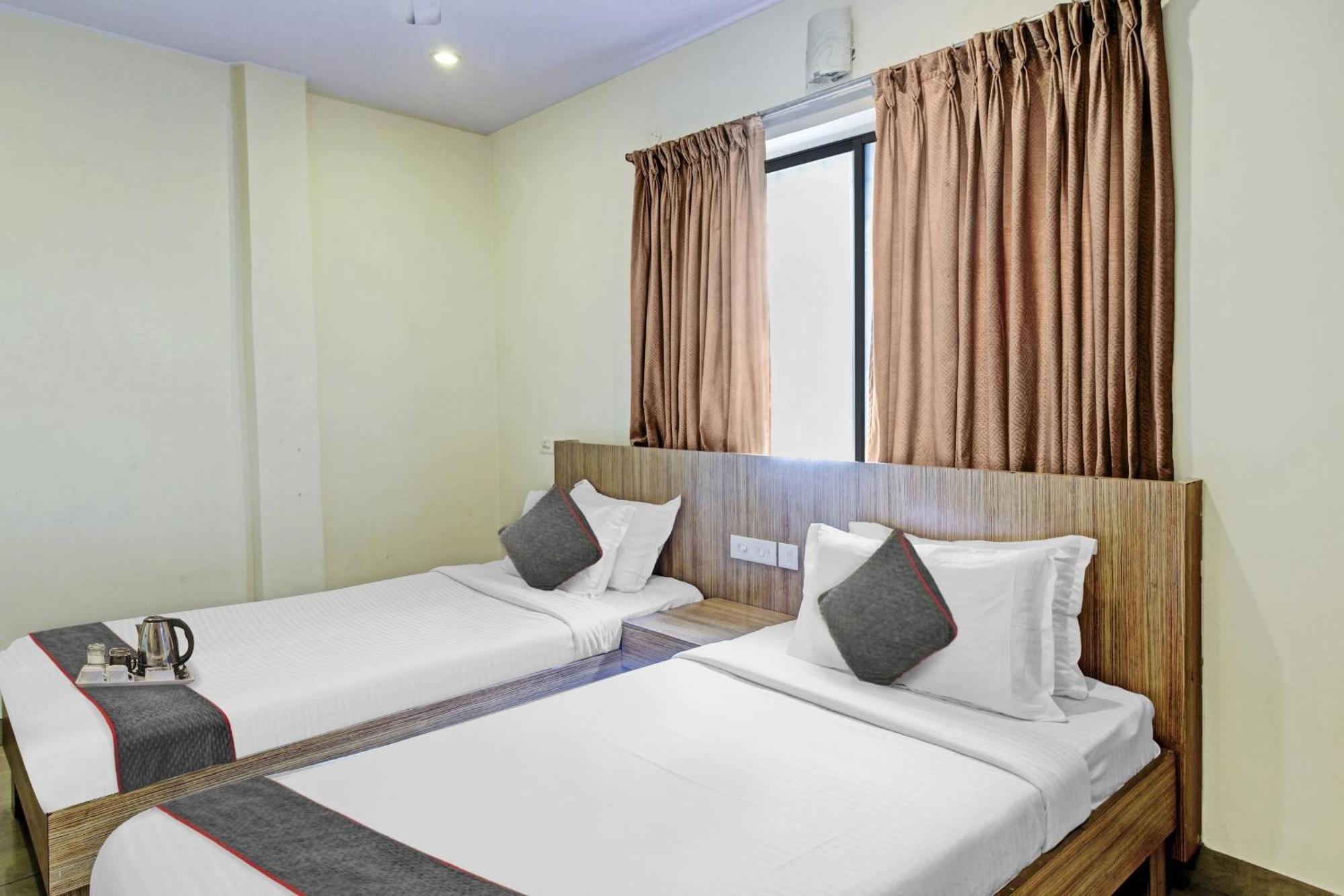 Collection O Cititel Mehdipatnam 4* Hyderabad