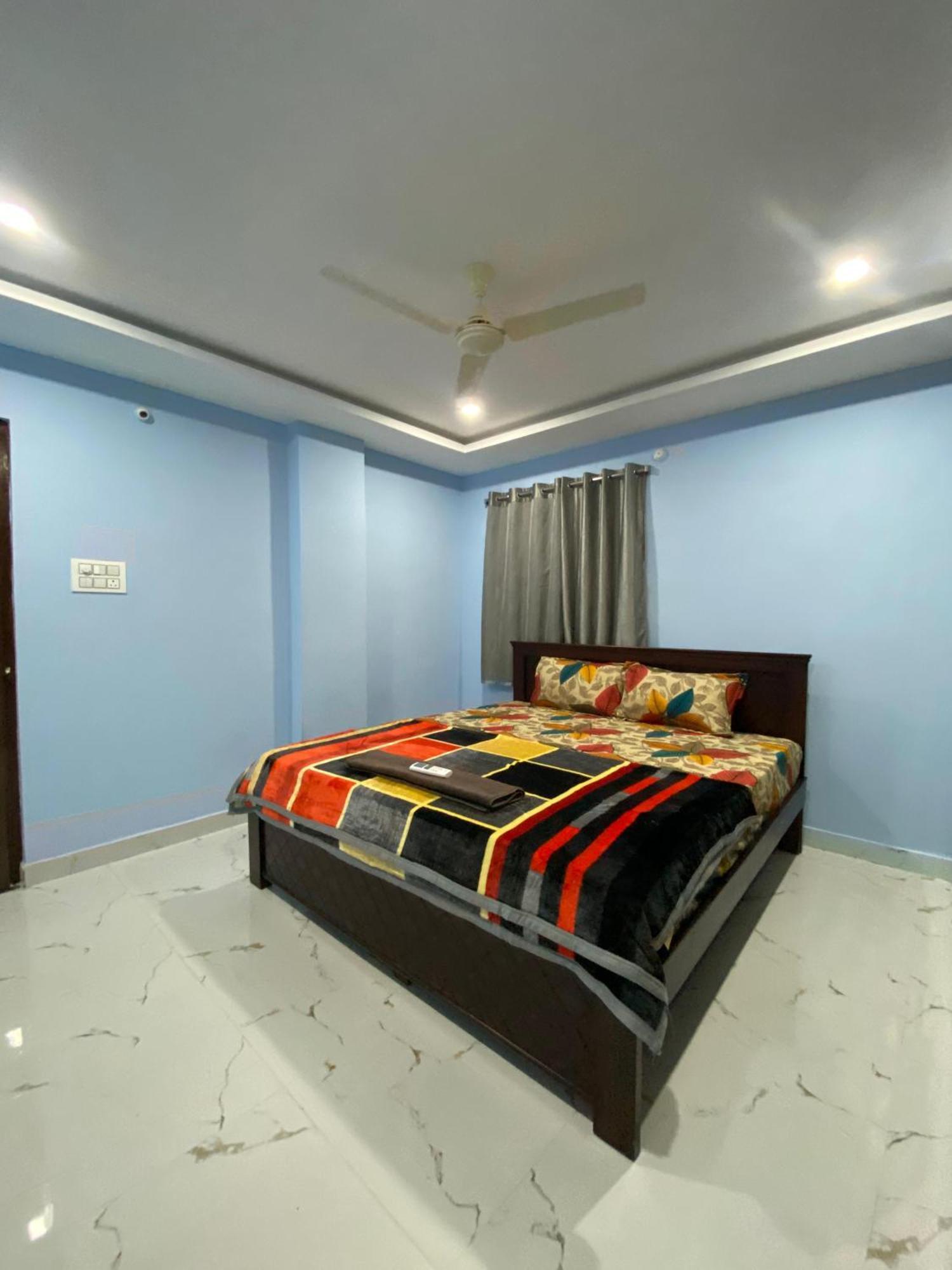 Apartment Millennia Service