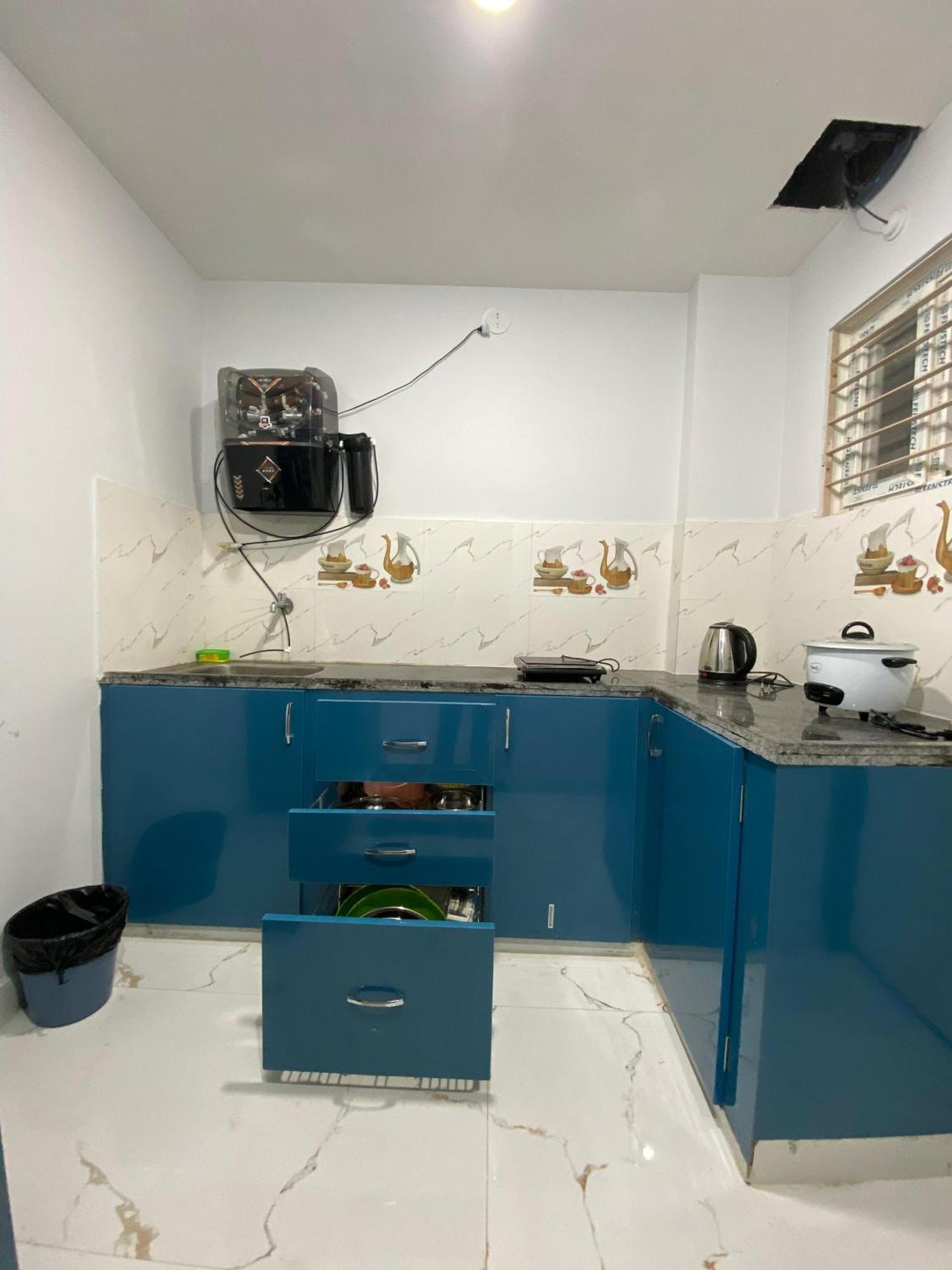 Apartment Millennia Service Hyderabad