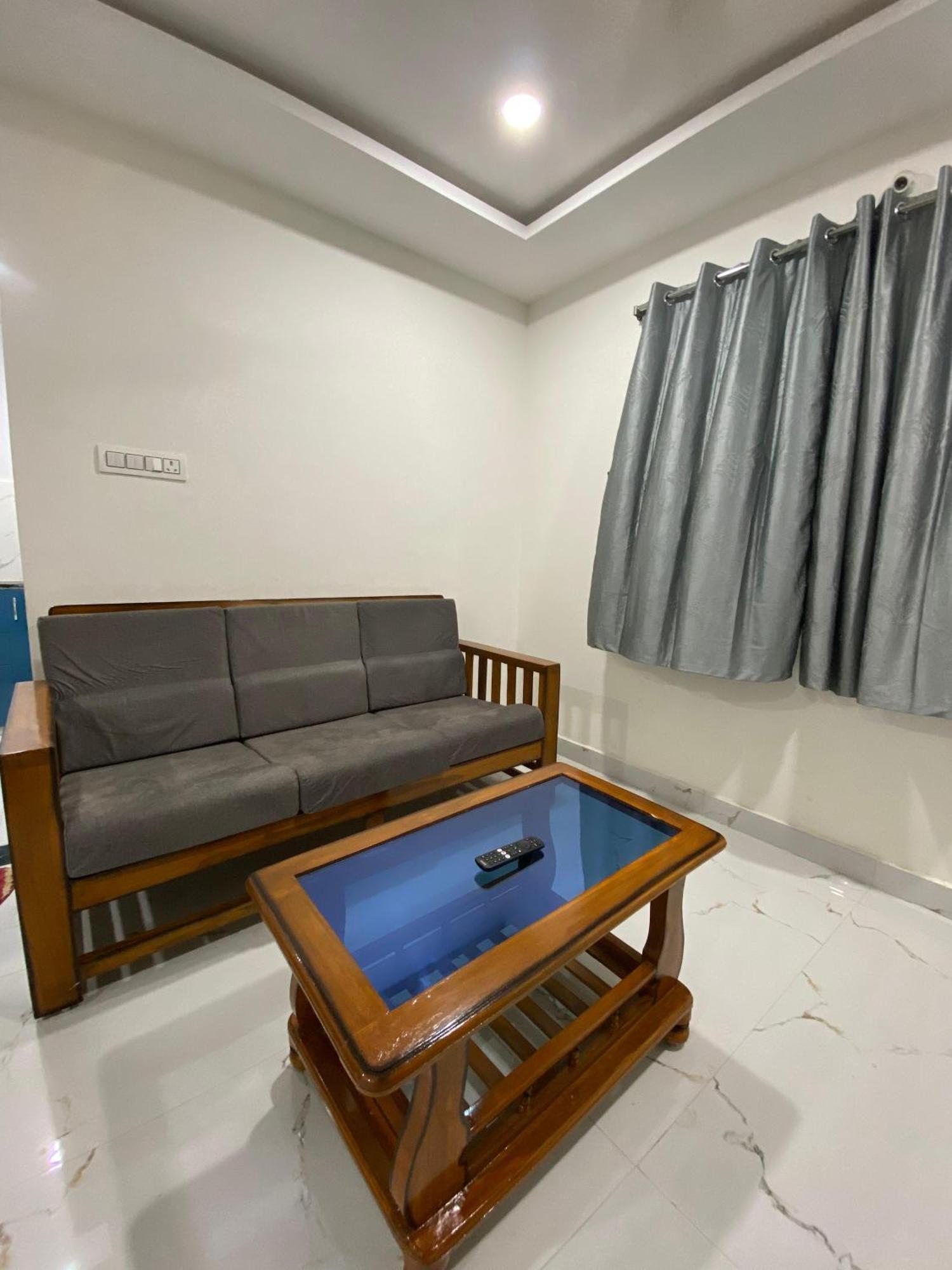 Apartment Millennia Service Hyderabad