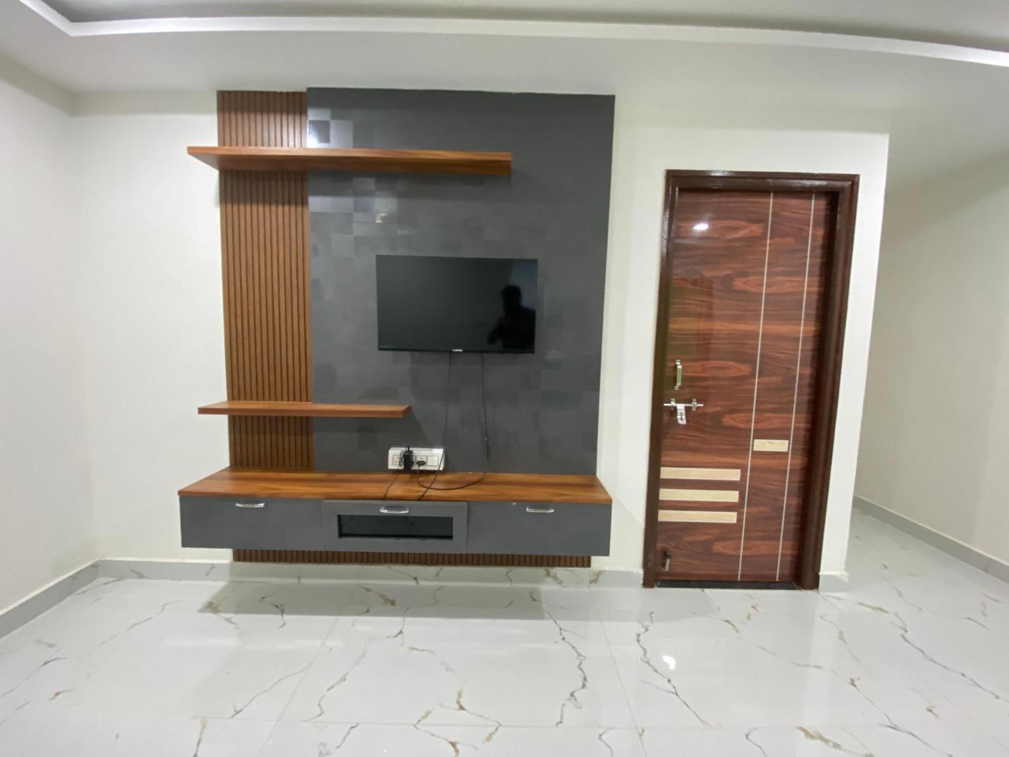 Apartment Millennia Service