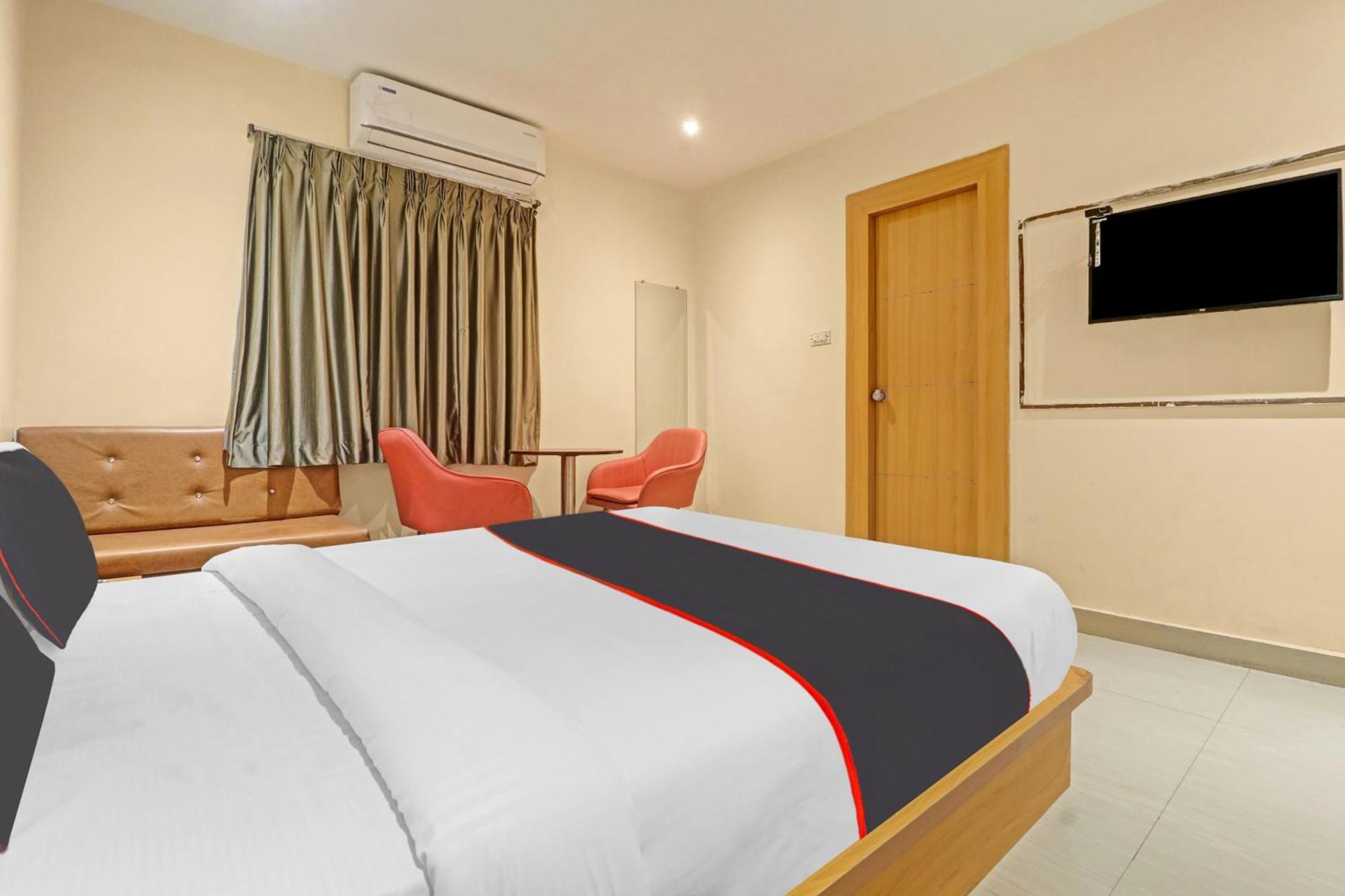 Super O Ss Hotel
