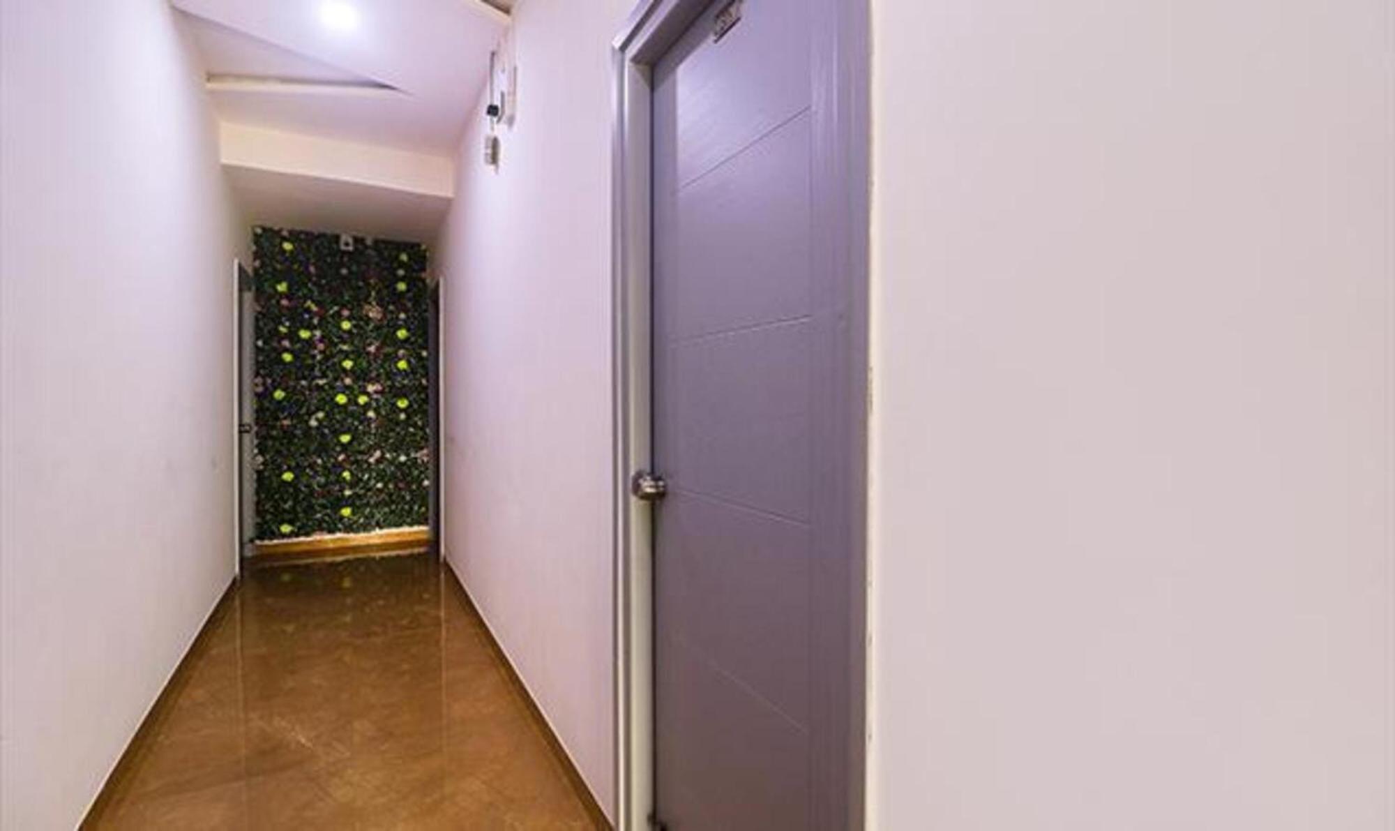 Hotel Fabexpress The Dream Elite - Nr Golconda Hyderabad