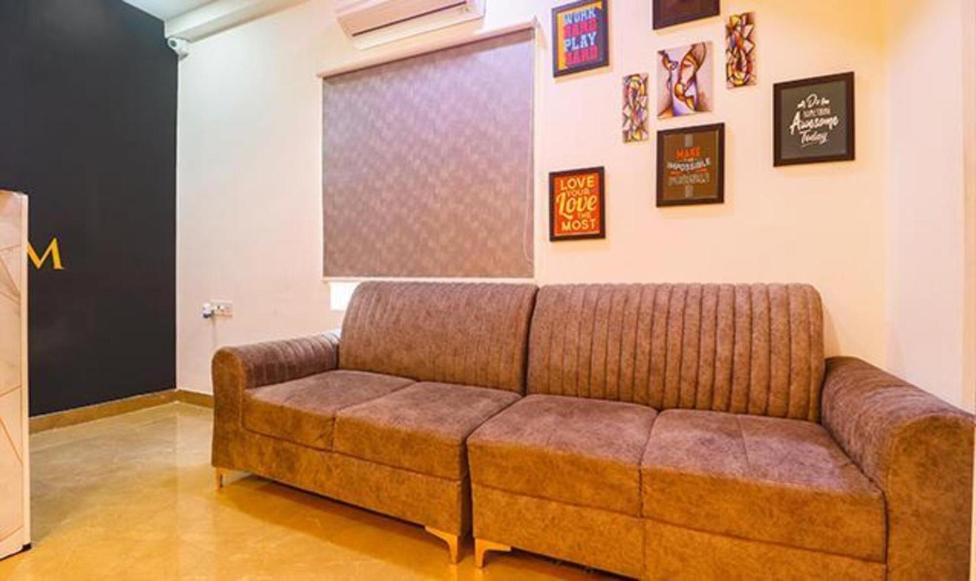 Fabexpress The Dream Elite - Nr Golconda 3*