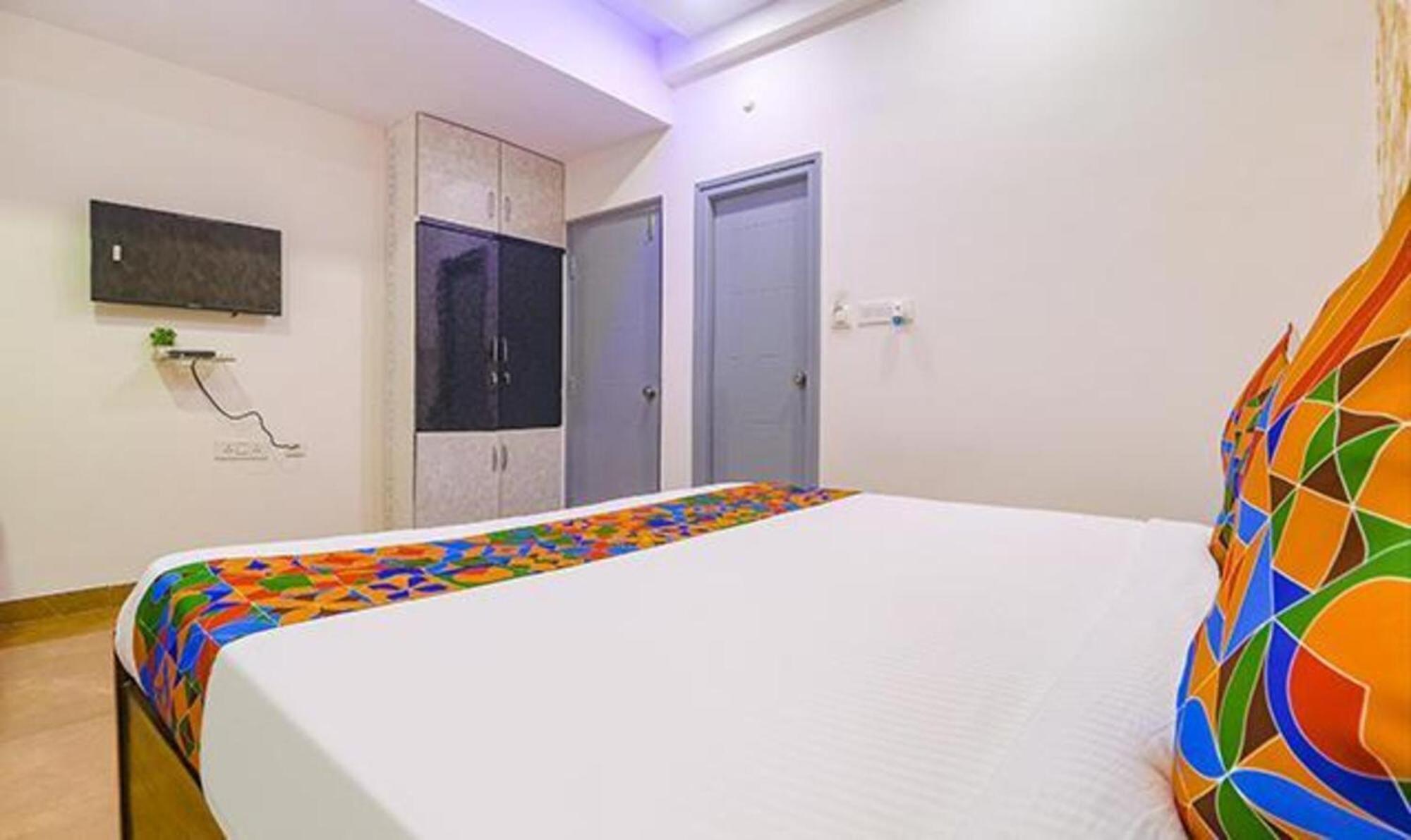 Fabexpress The Dream Elite - Nr Golconda Hotel 3*