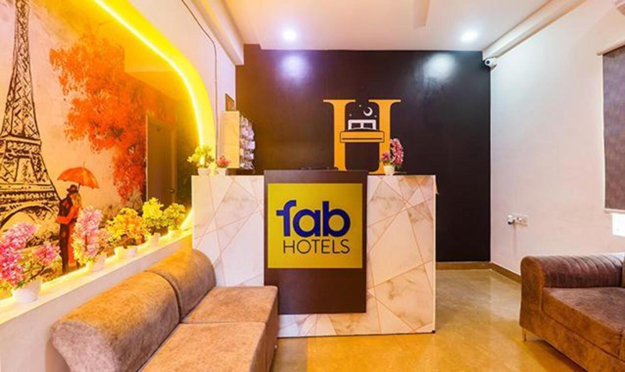Fabexpress The Dream Elite - Nr Golconda Hyderabad