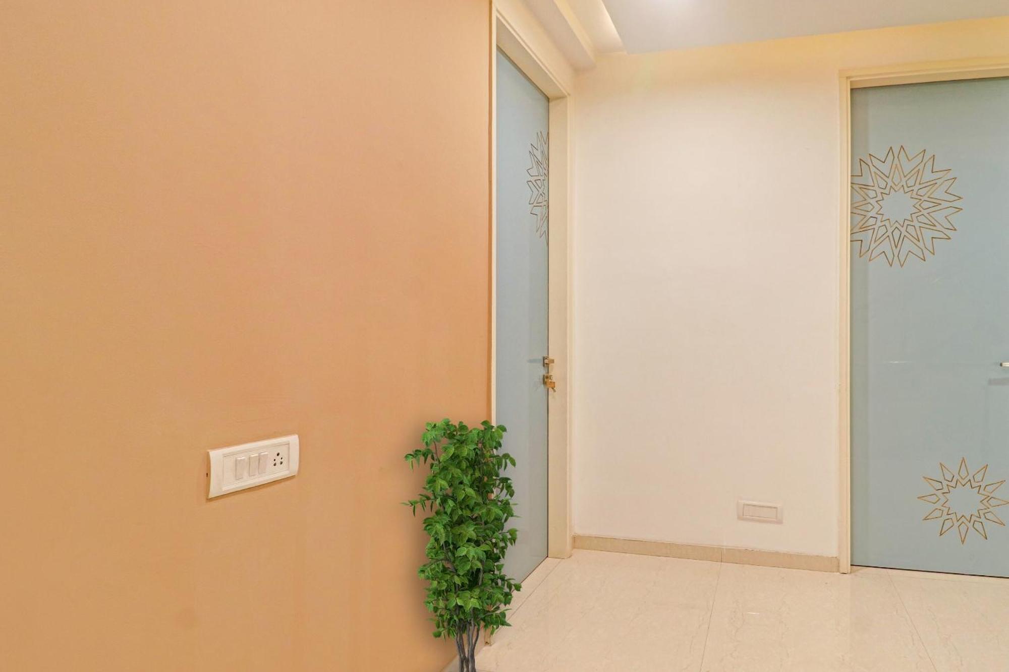 Oyo Flagship Ekasila 3*