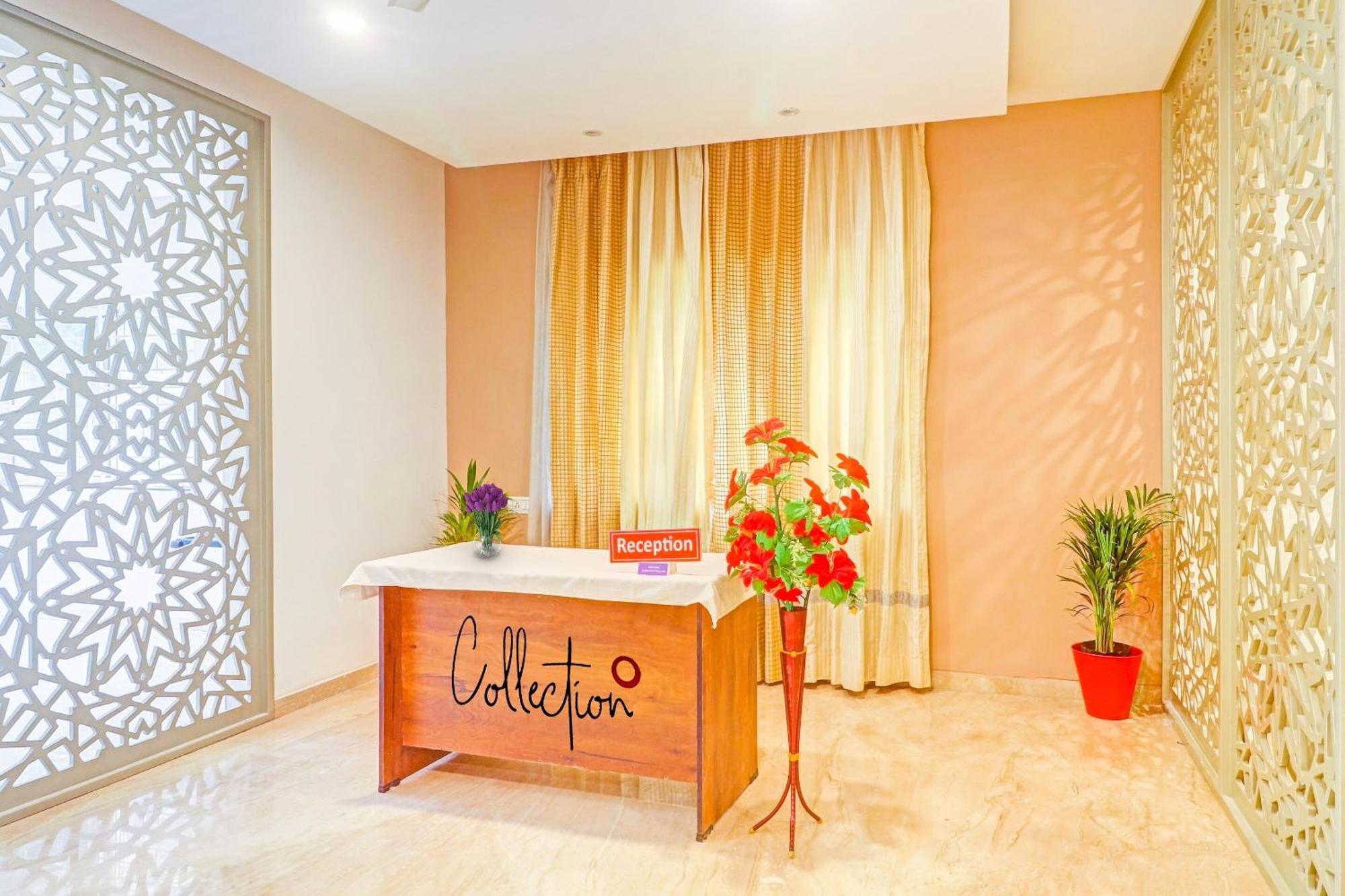 Oyo Flagship Ekasila Hotel