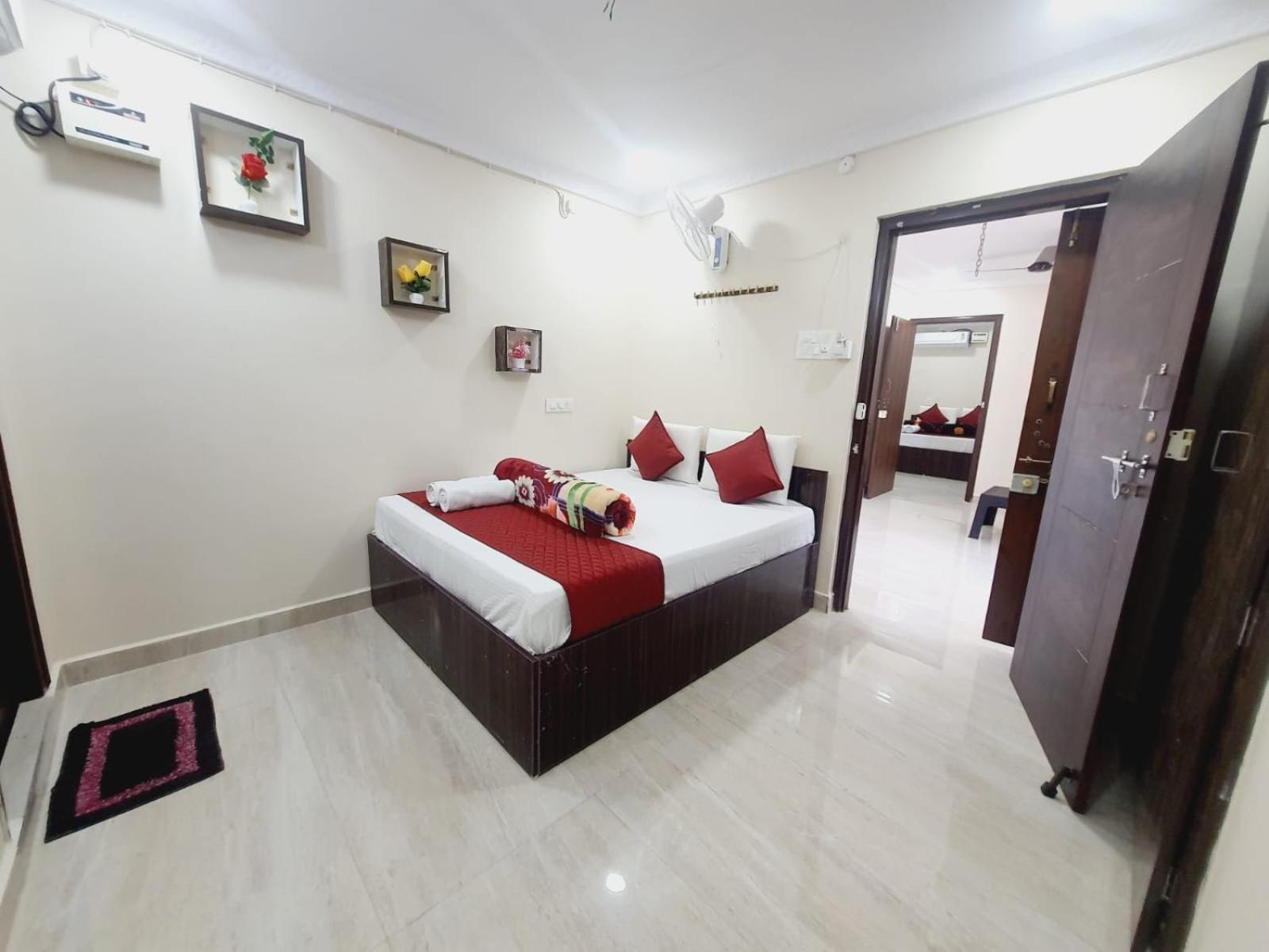 Mk 3* Hyderabad