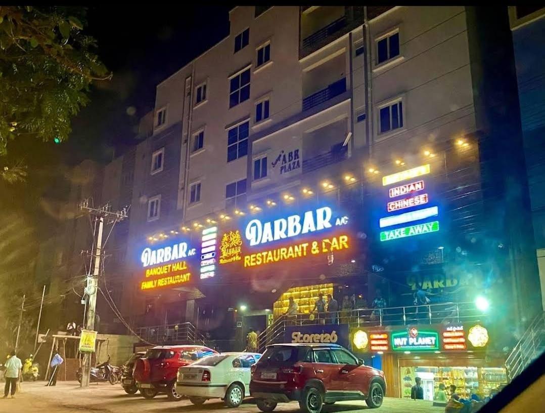 Verizon Stays-2bhk @bachupally Apartment Hyderabad