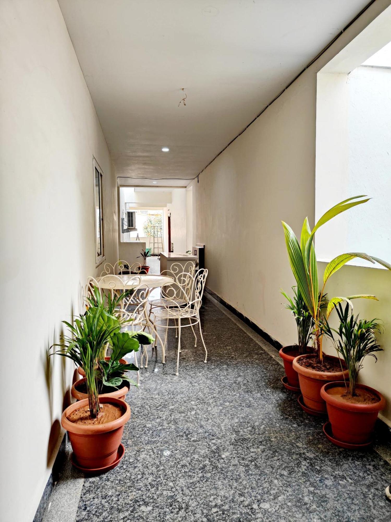 Verizon Stays-2bhk @bachupally