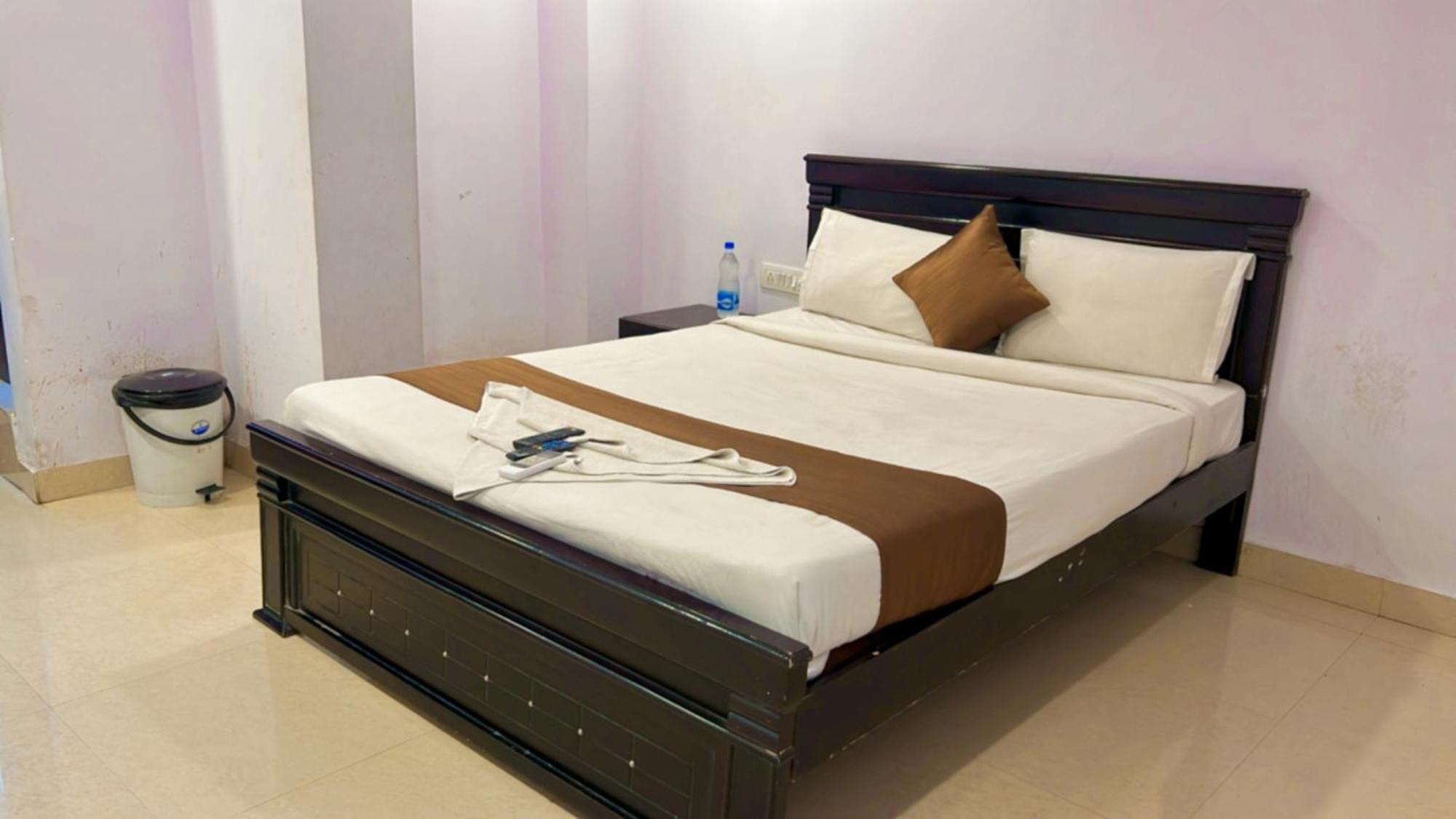 Hotel The Metro International 3*