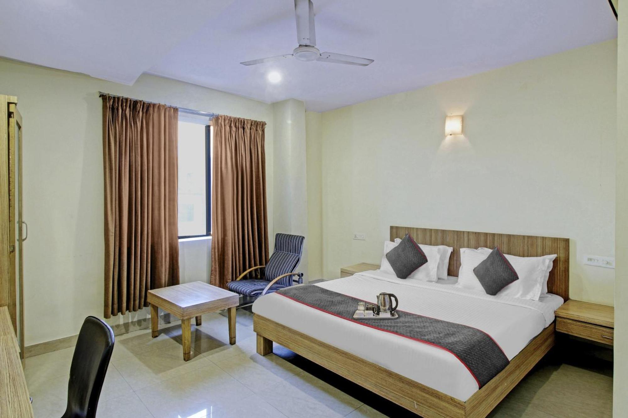 Collection O Cititel Mehdipatnam 4* Hyderabad