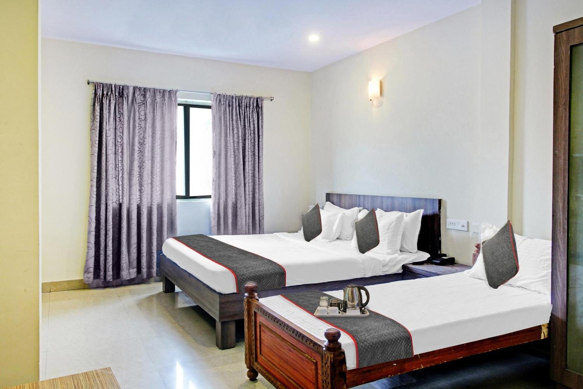 Hotel Collection O Cititel Mehdipatnam