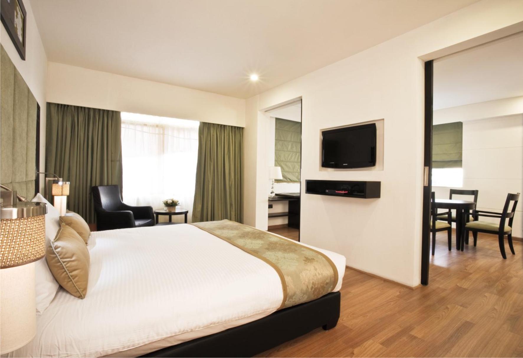 Hotel Ebony Boutique