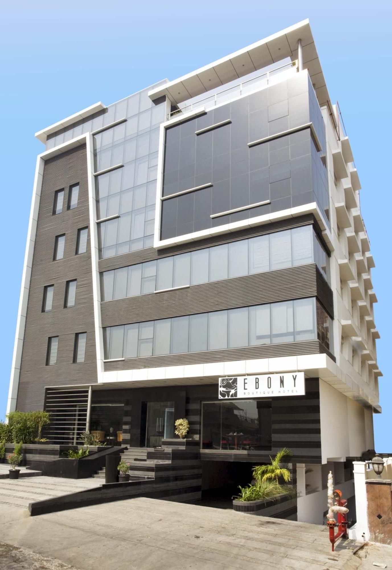 Hotel Ebony Boutique