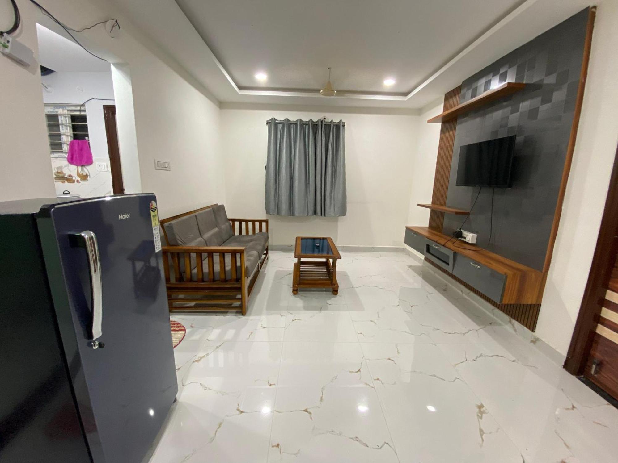 Apartment Millennia Service