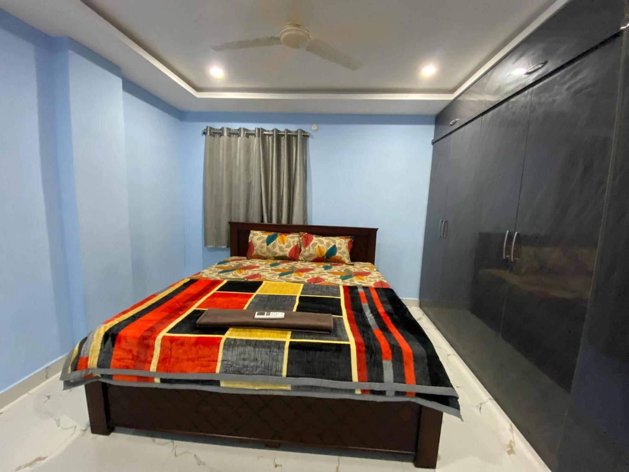 Apartment Millennia Service *