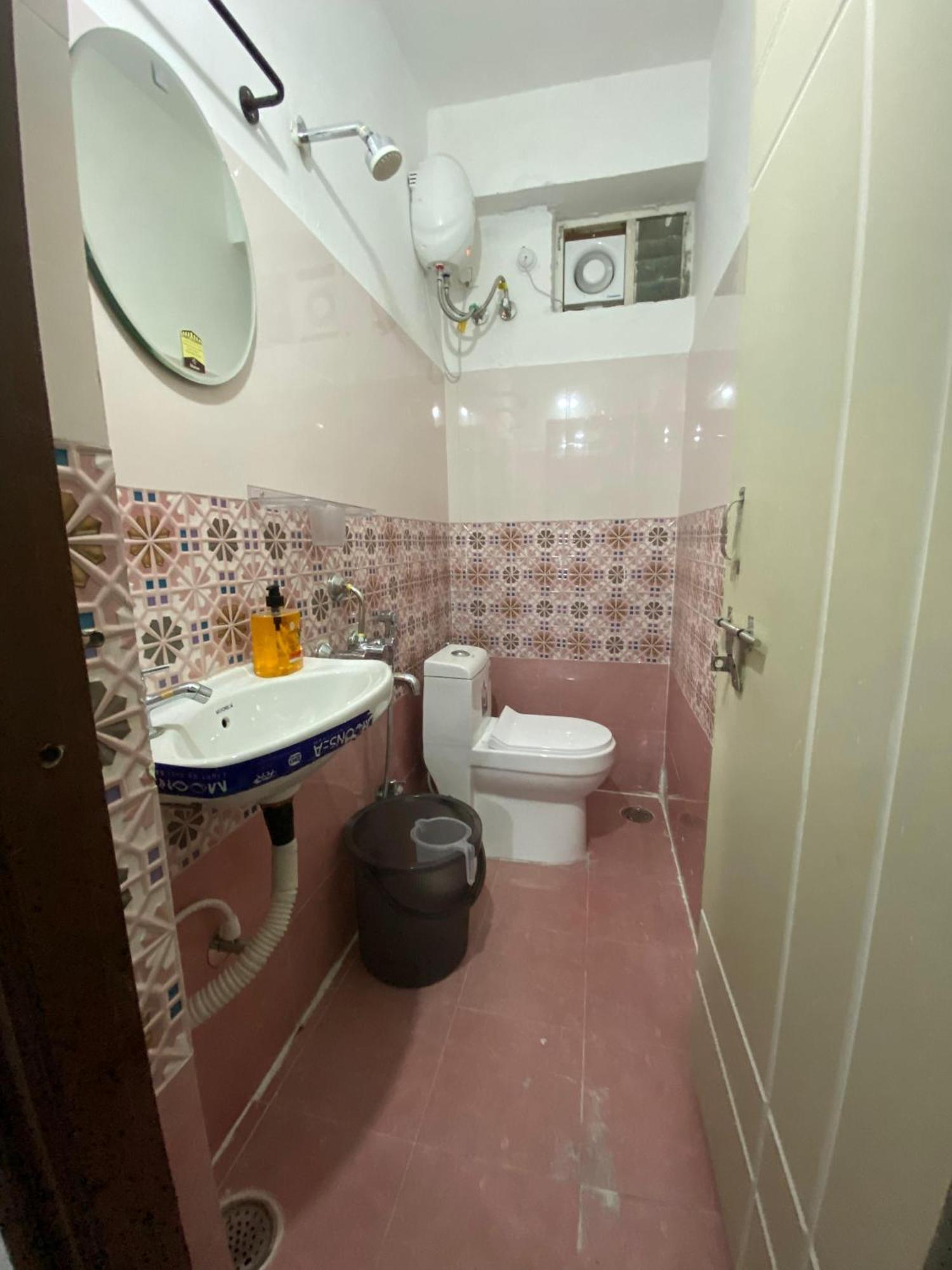 Apartment Millennia Service *