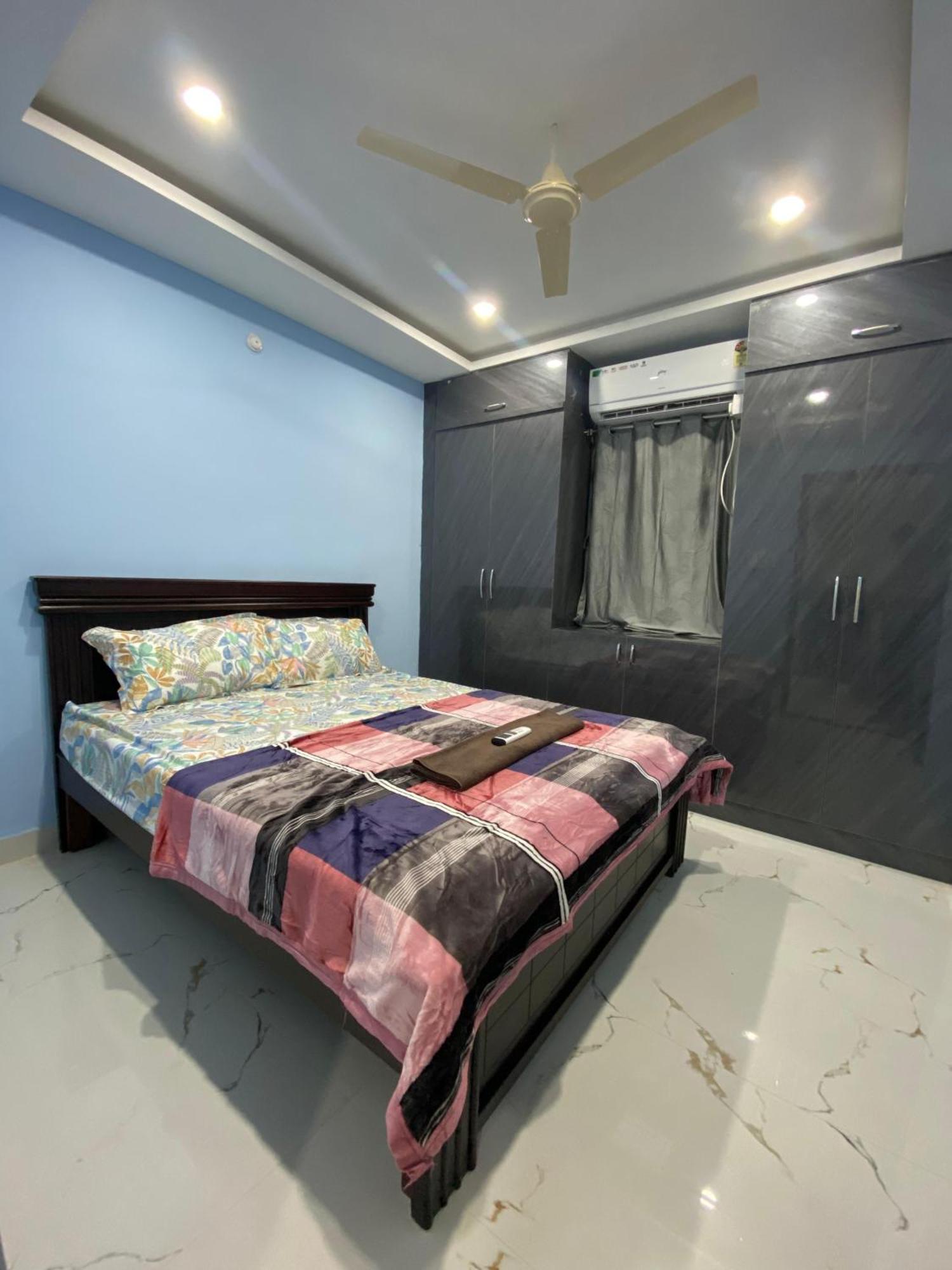 Millennia Service Apartments'1 Hyderabad