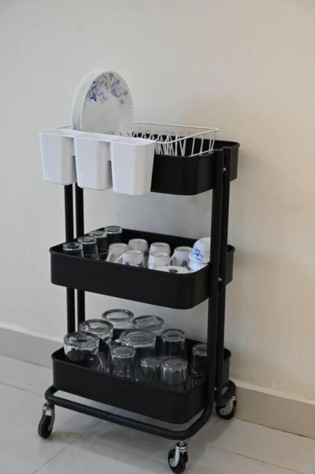 Rr Enclave - Service Apartment *