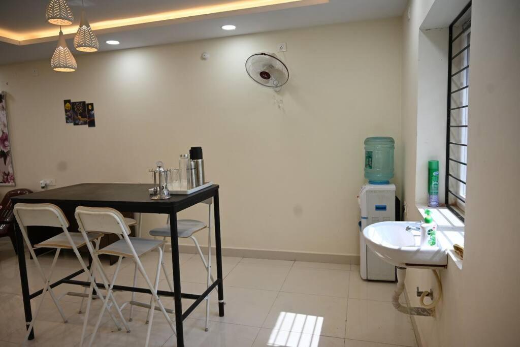 Apartment Rr Enclave - Service Hyderabad