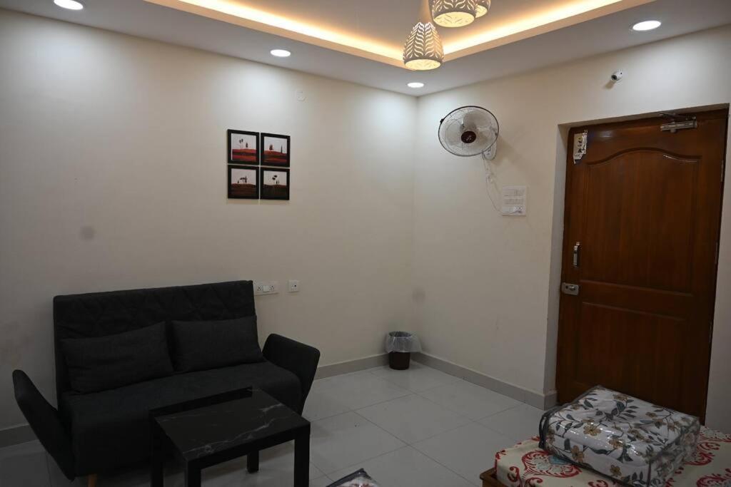Rr Enclave - Service Hyderabad