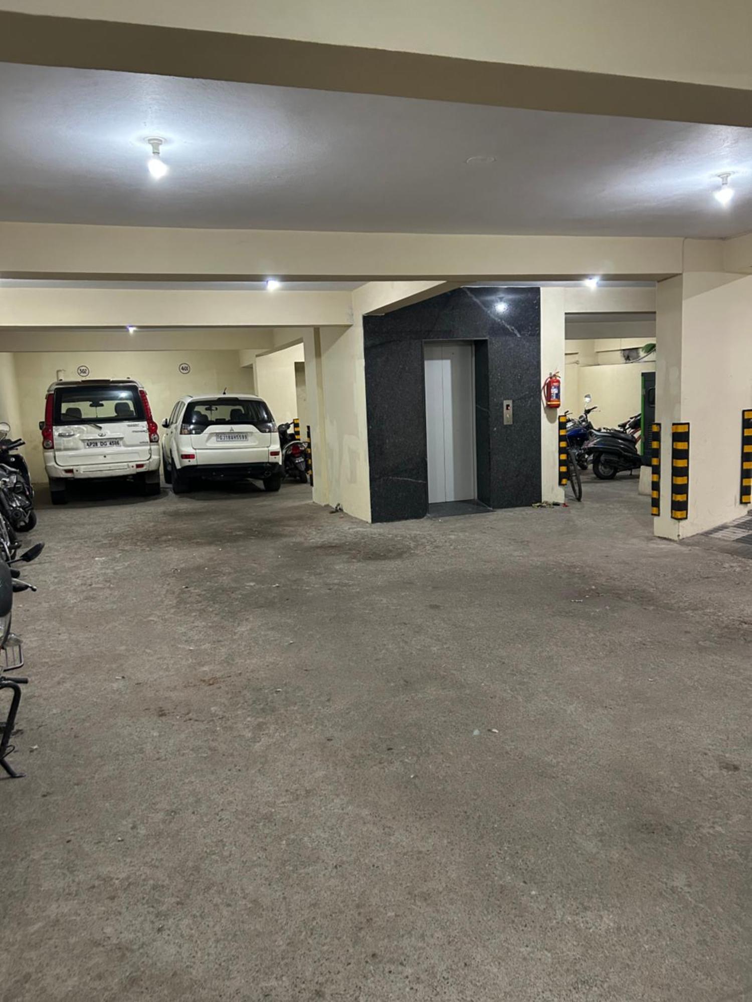 Apartamento To Explore Food, History & Shopping Hyderabad