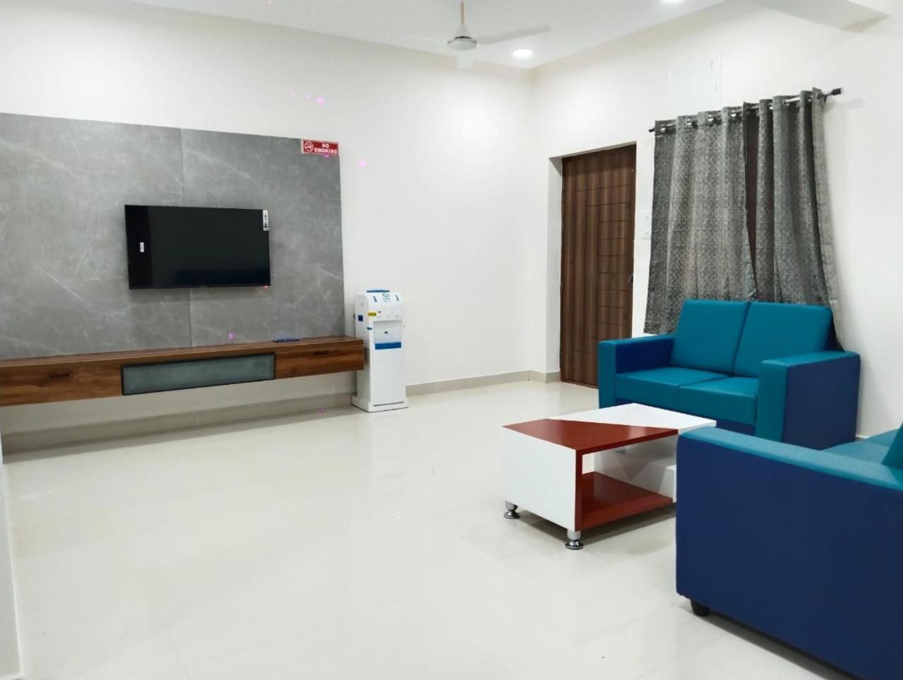 Mythri Retreat Service Apartment Hyderabad