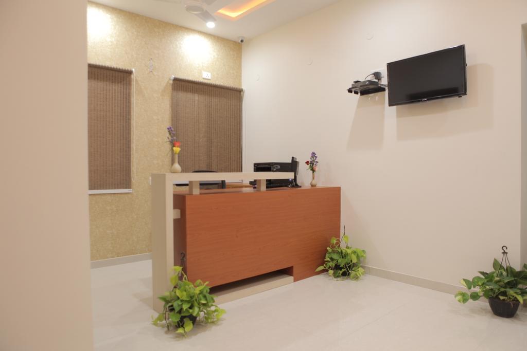 Our Nest Hyderabad